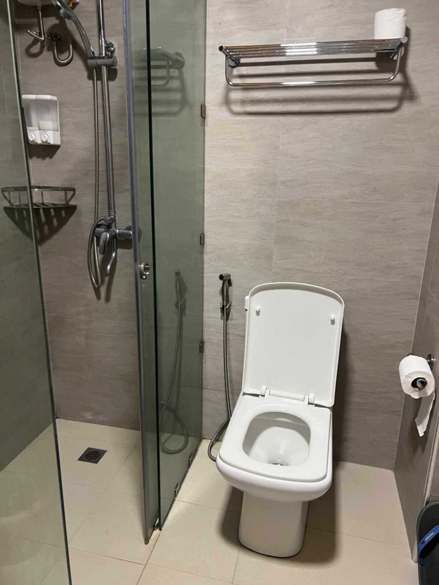Antara Condomium 2 Unit Aparthotel