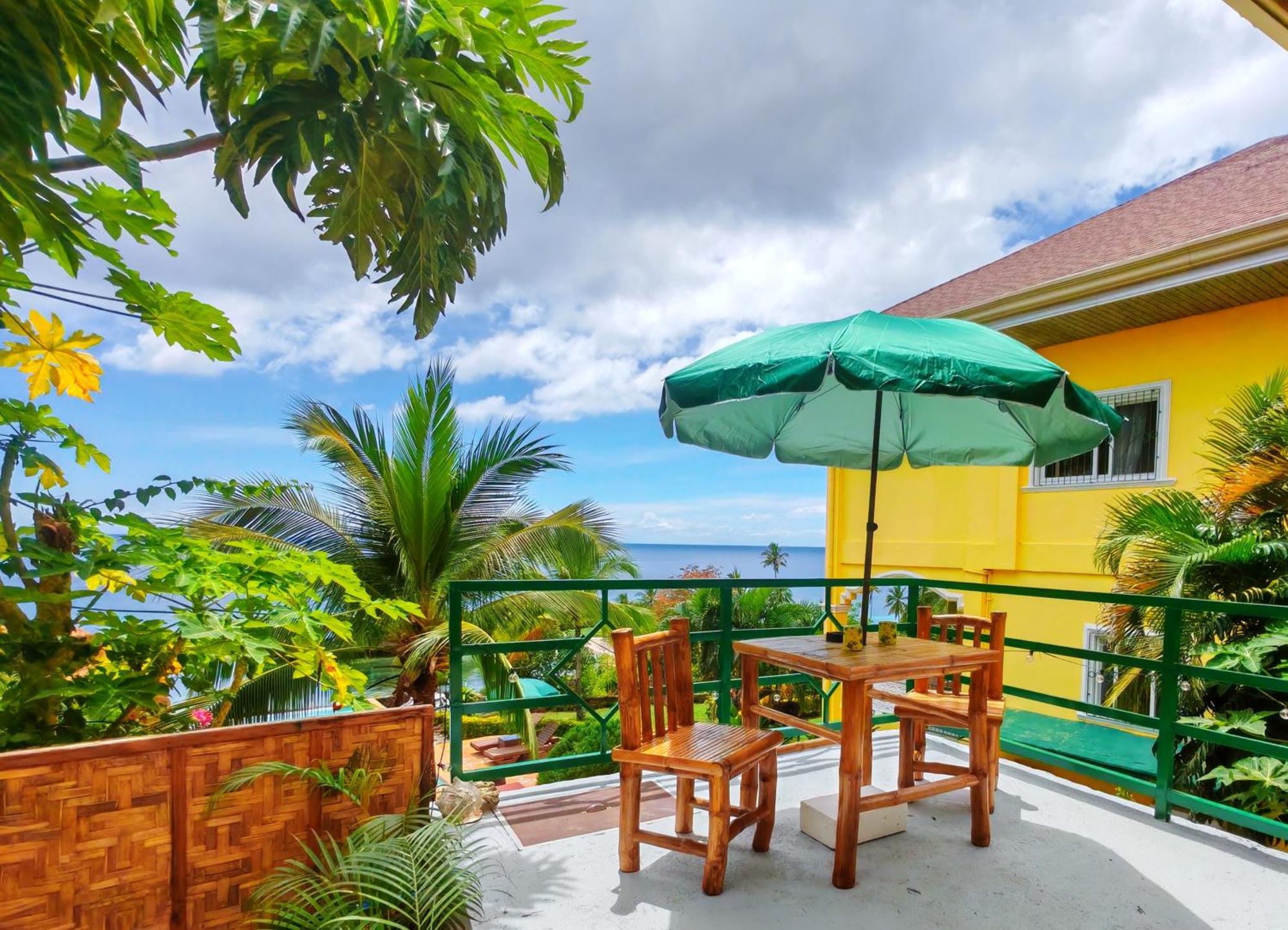 Harmony * CAMOTES ISLANDS