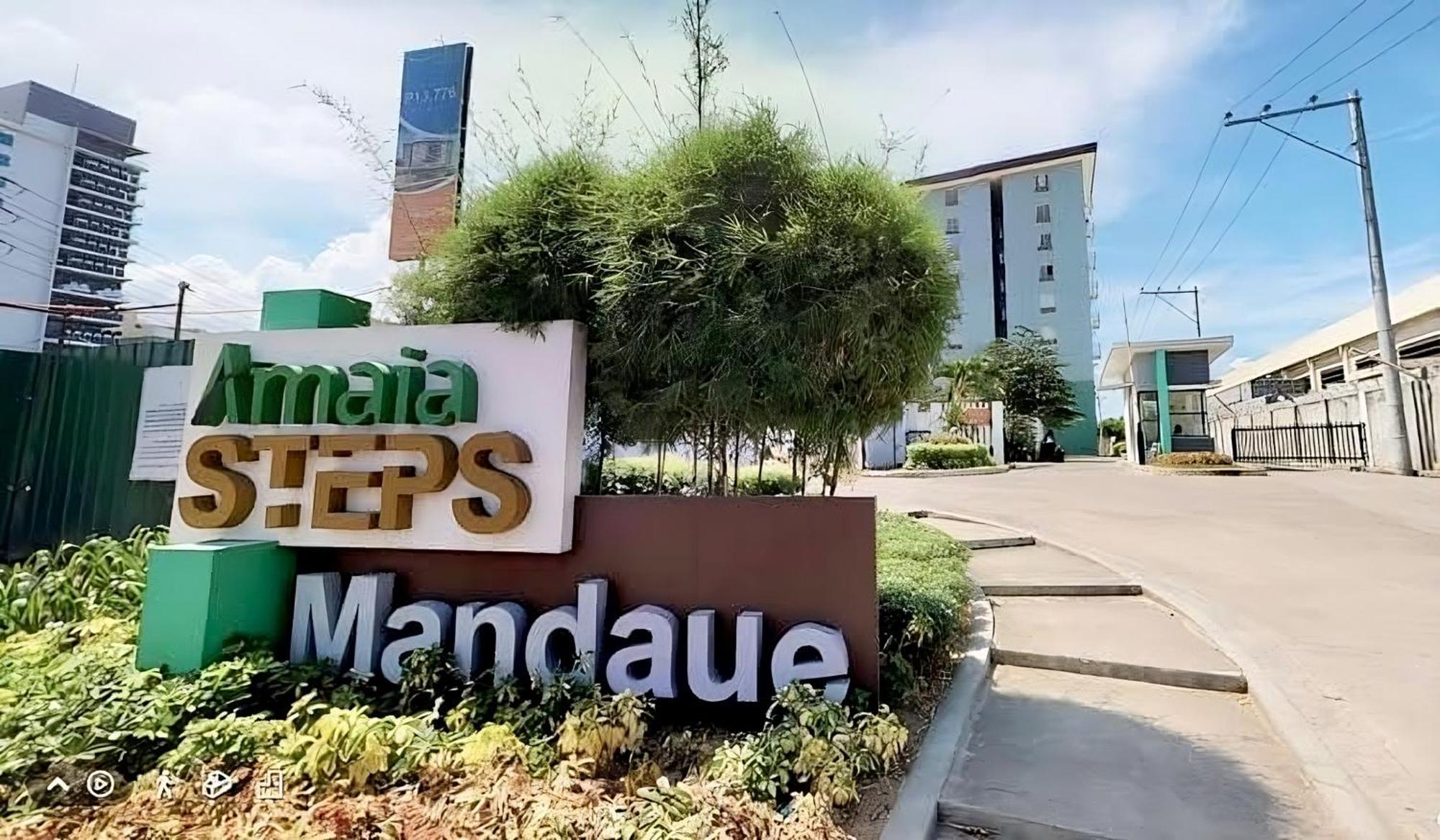 Beautiful At Amaia Steps Near Mactan International Airport