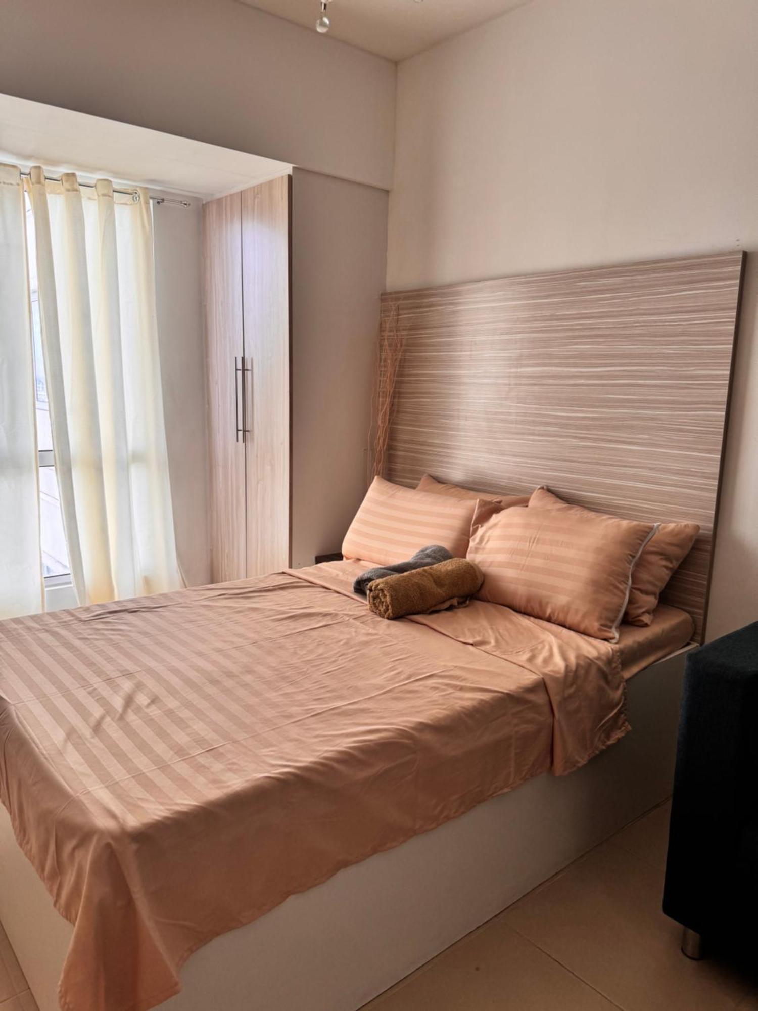 Avida Riala Towers Condotel Cebu