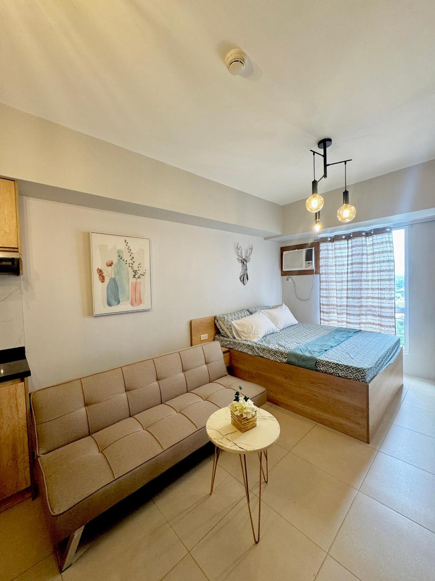 Avida Riala Towers Condotel * Cebu