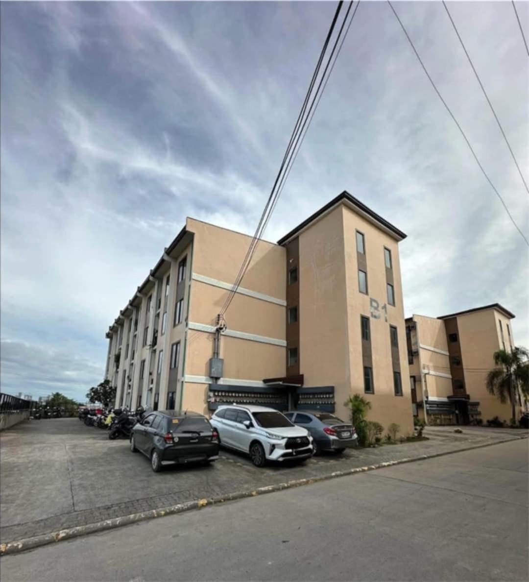 Condotel Estrera Cebu