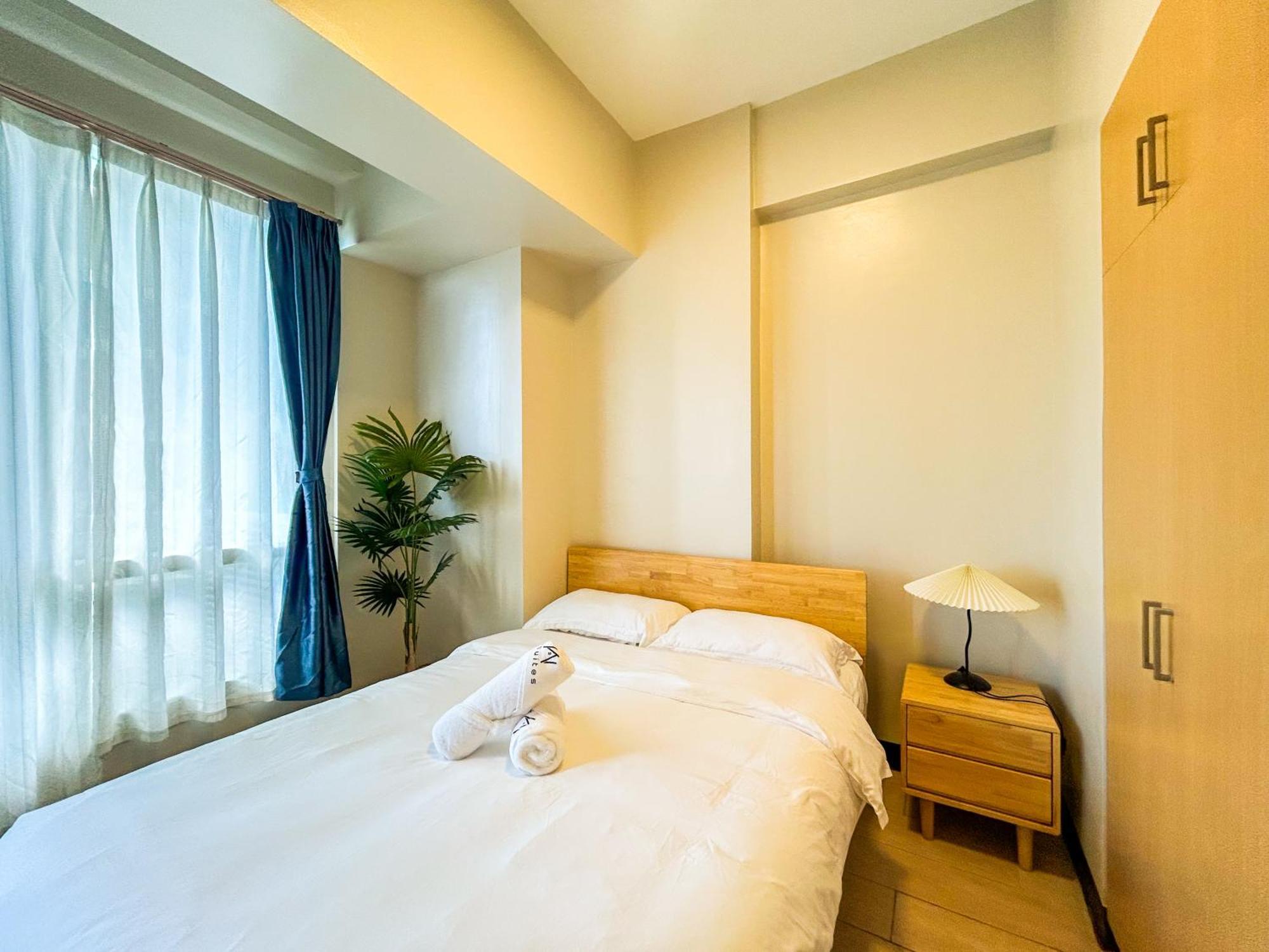 Aparthotel Modern 1br W Exclusive Pool Access *