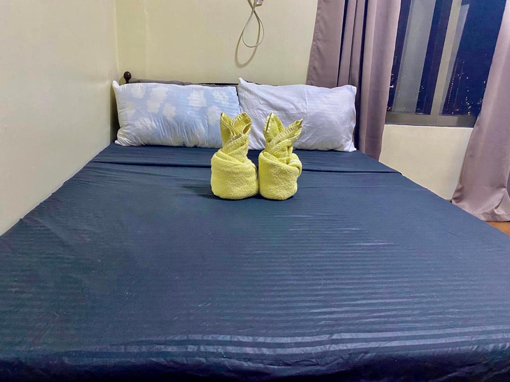 1bedroom Azalea With Free Wifi Apartment Tabok