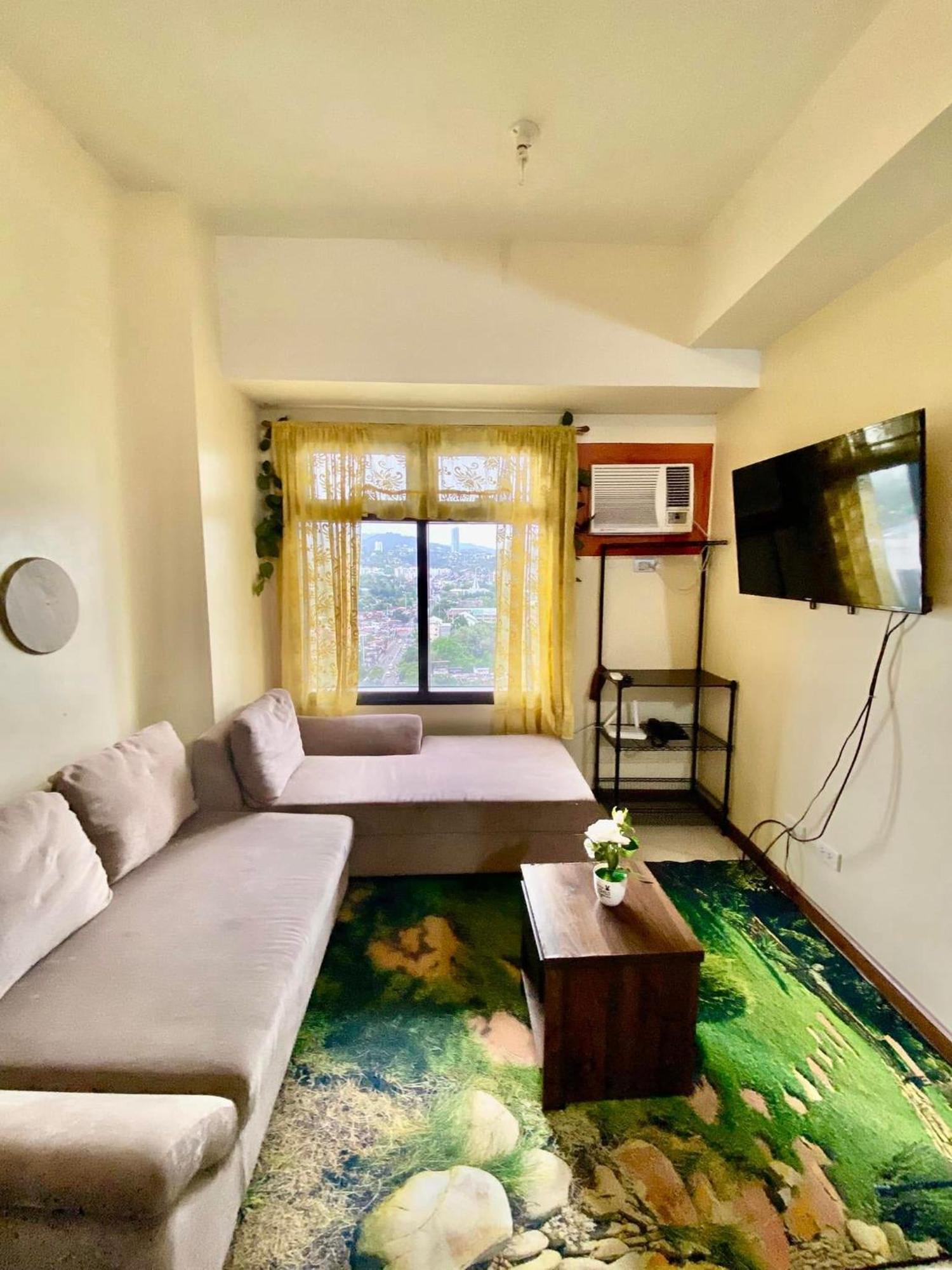 Apartment 1bedroom Azalea With Free Wifi Tabok