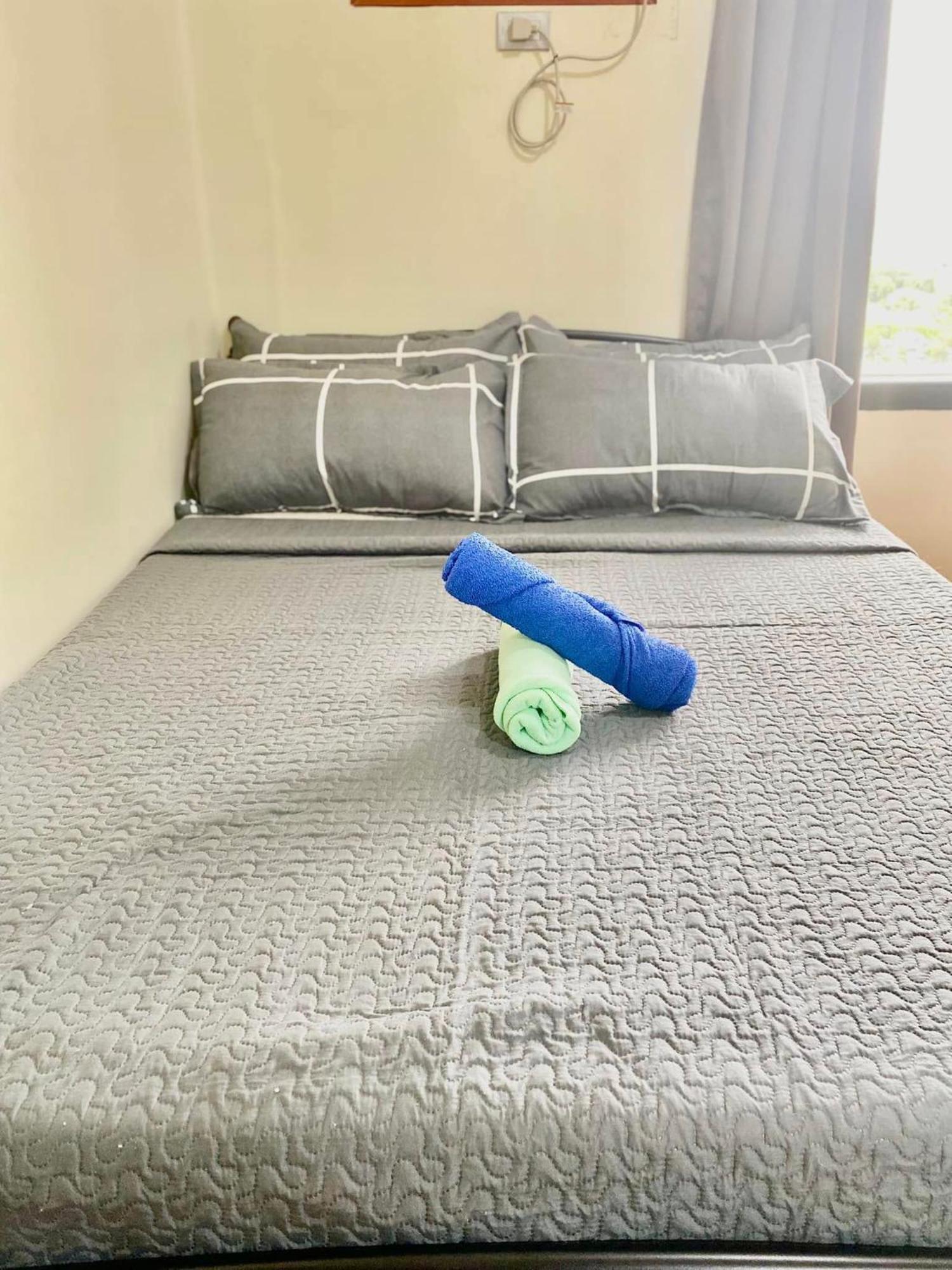 1bedroom Azalea With Free Wifi Apartment *