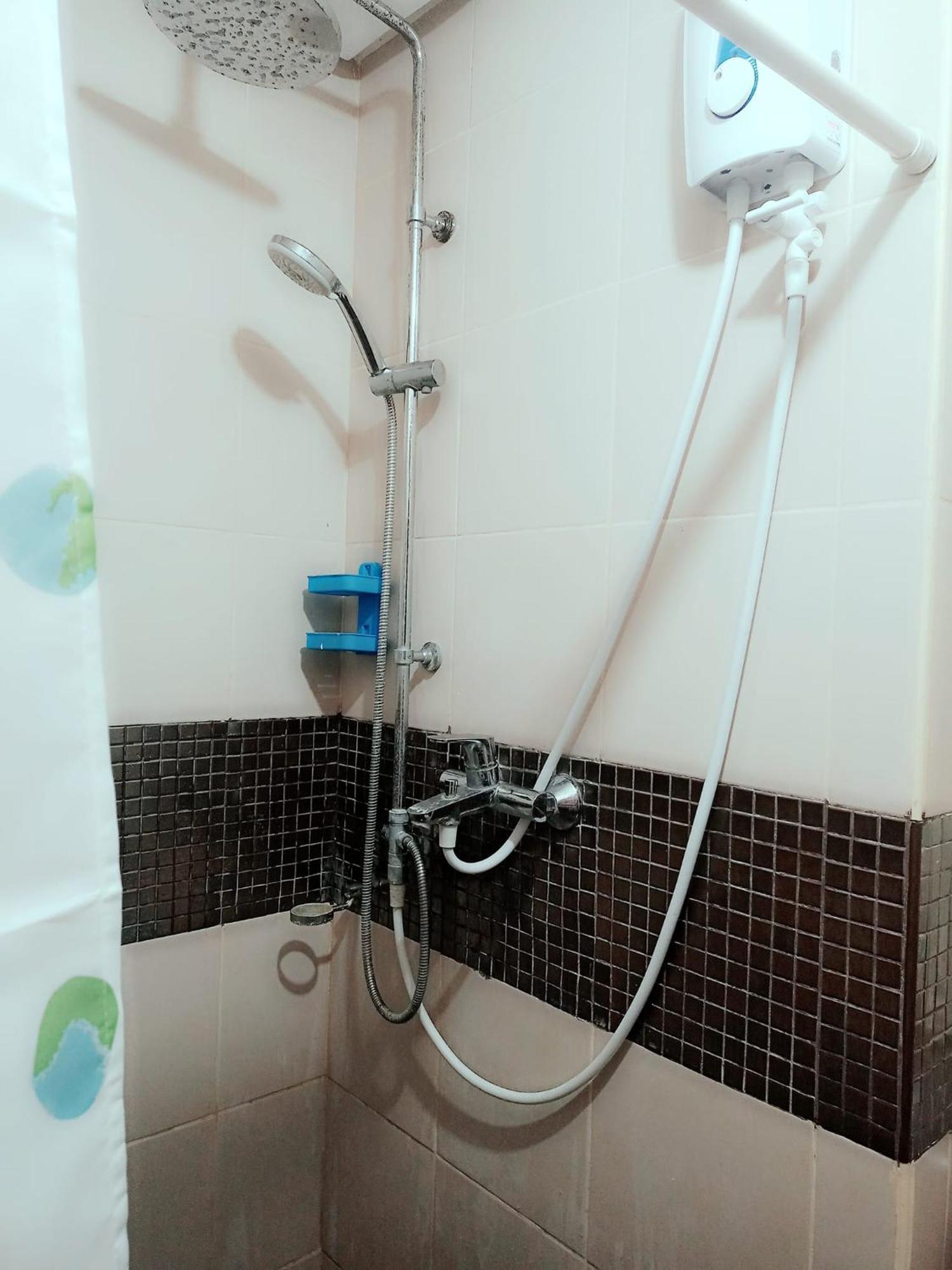 1bedroom Azalea With Free Wifi Tabok
