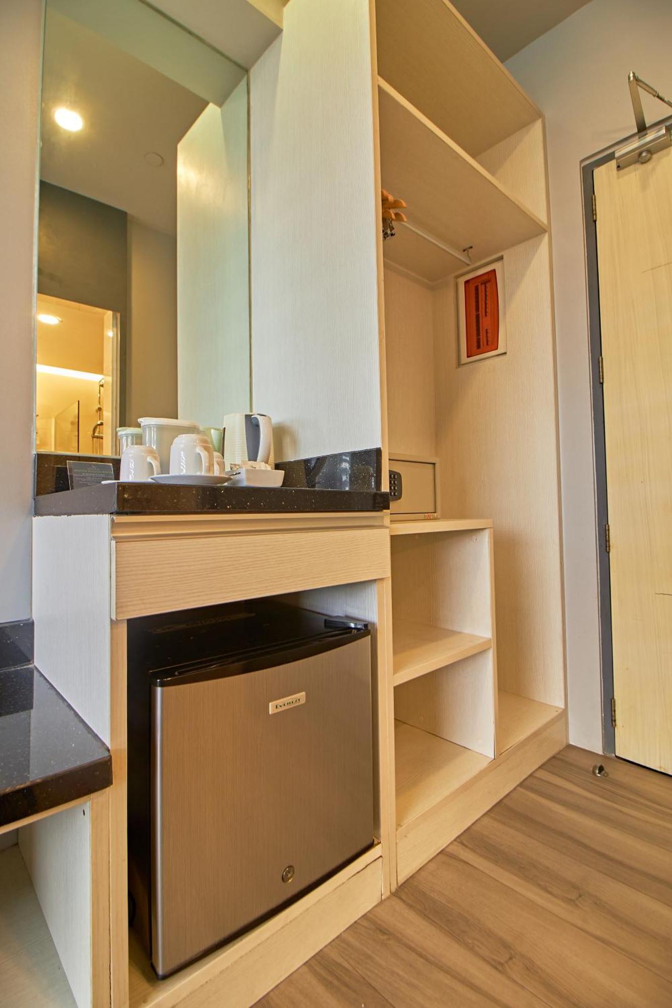 Cebu Hotel Plus 3* Cebu