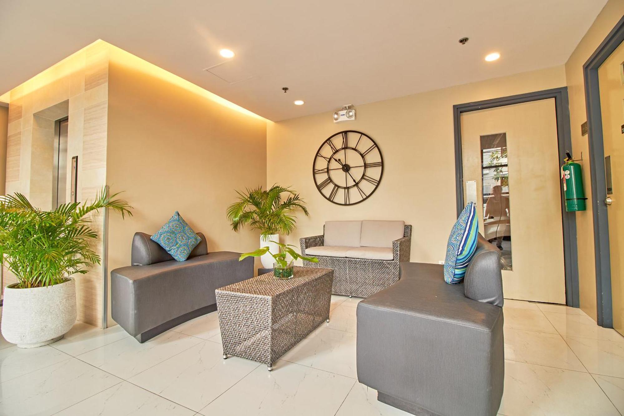Hotel Cebu Hotel Plus