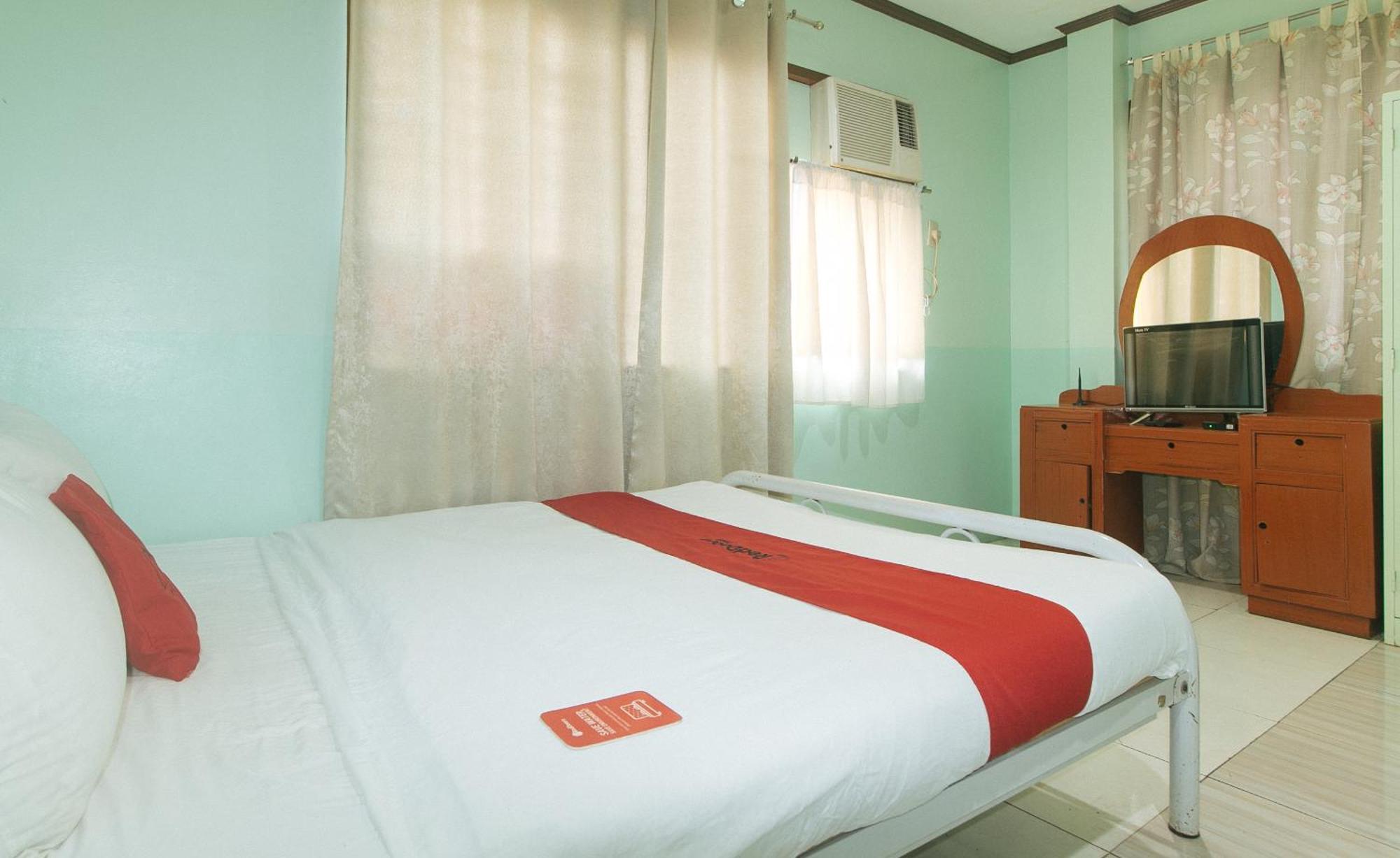 Reddoorz At Maanyag House Mandaue 2*