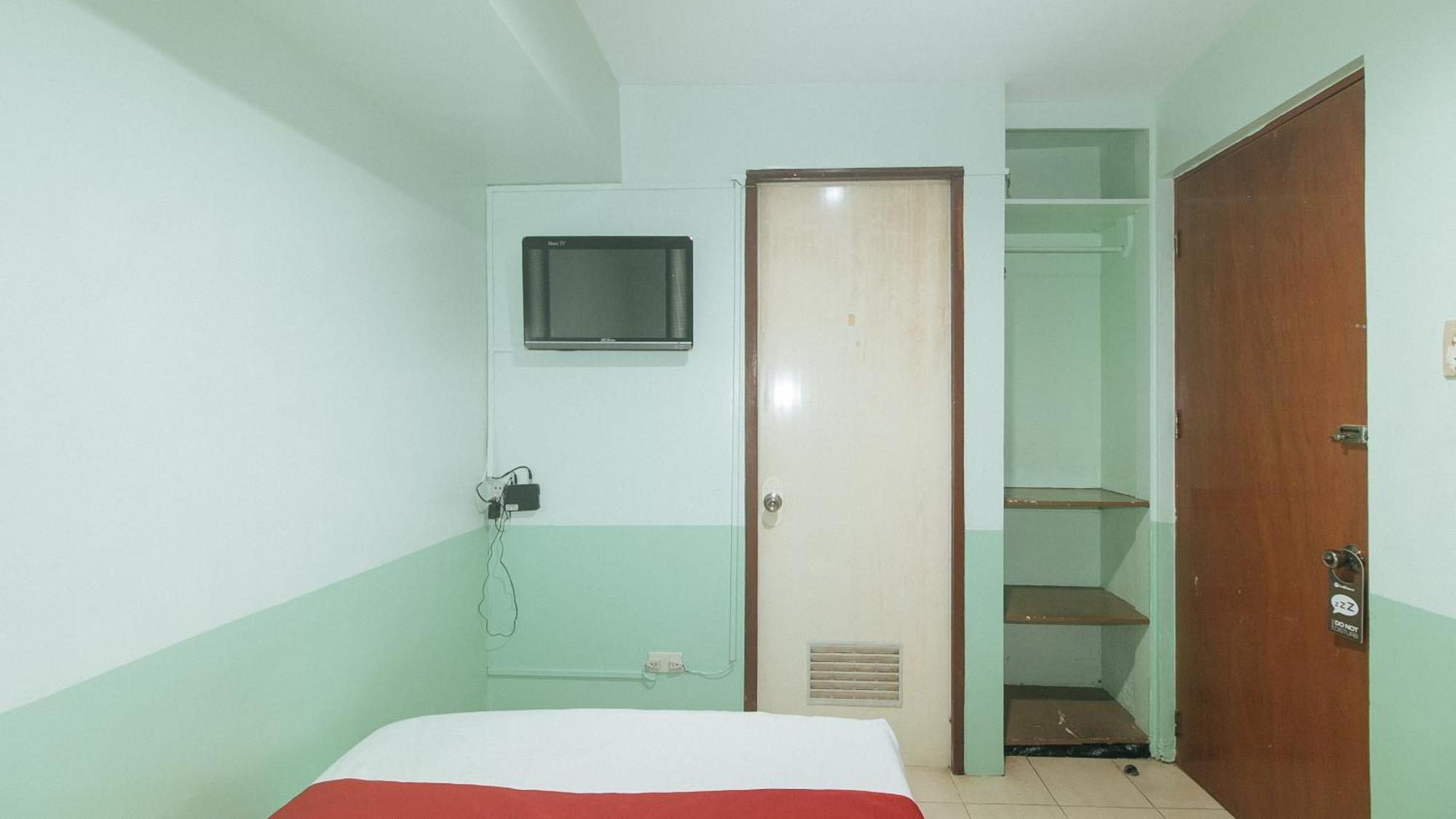 Reddoorz At Maanyag House Mandaue 2* Cebu