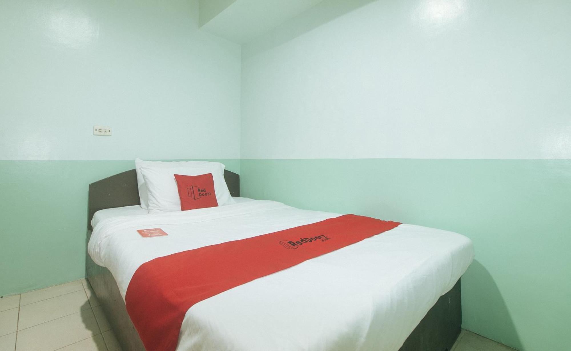 Hotel Reddoorz At Maanyag House Mandaue