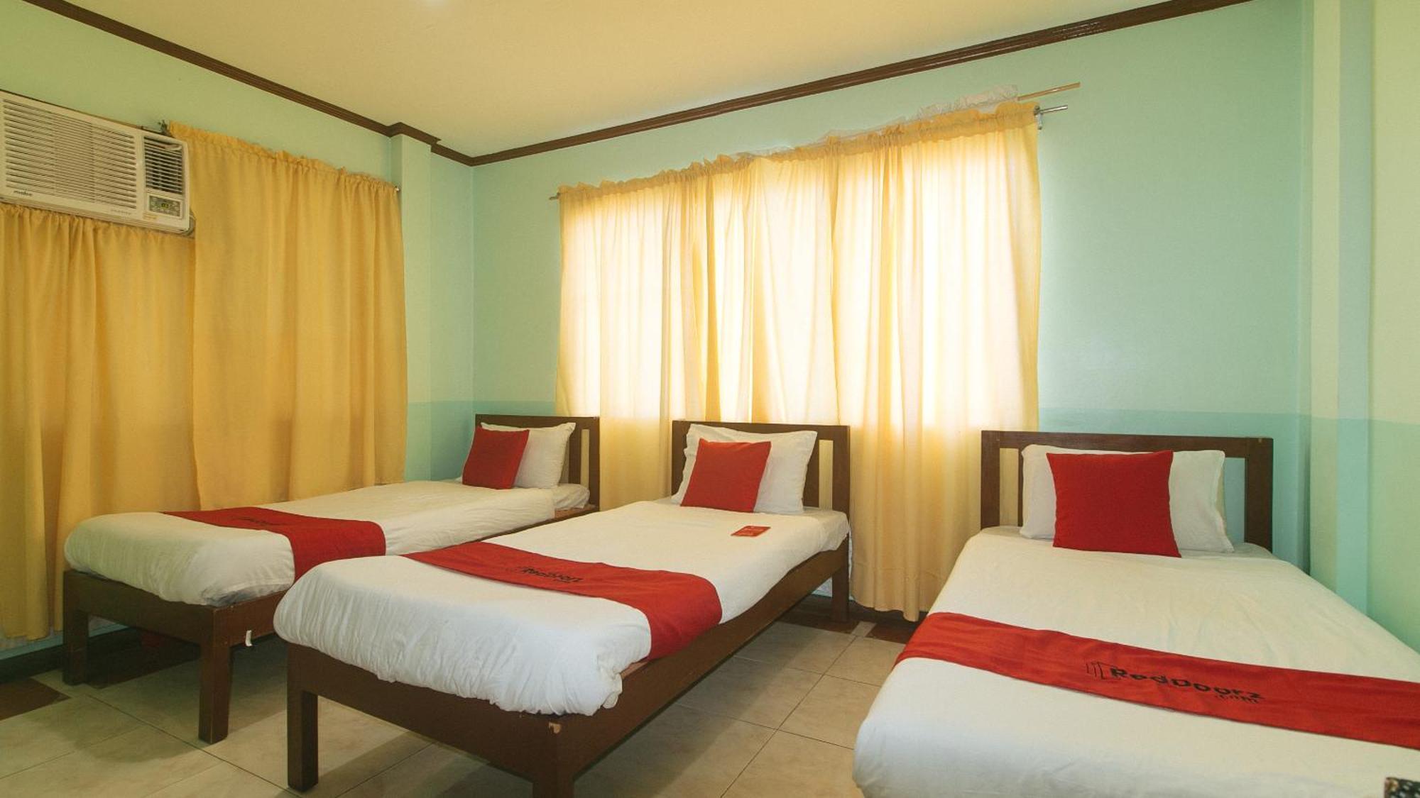 Reddoorz At Maanyag House Mandaue Cebu
