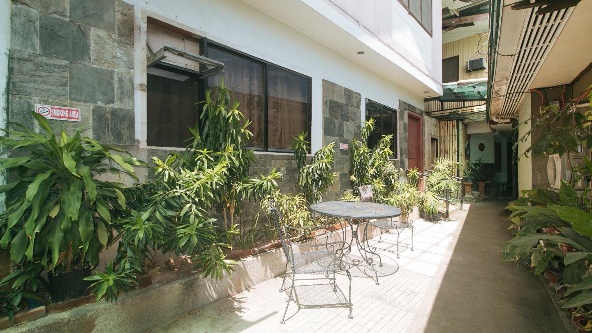 Reddoorz At Maanyag House Mandaue 2* Cebu