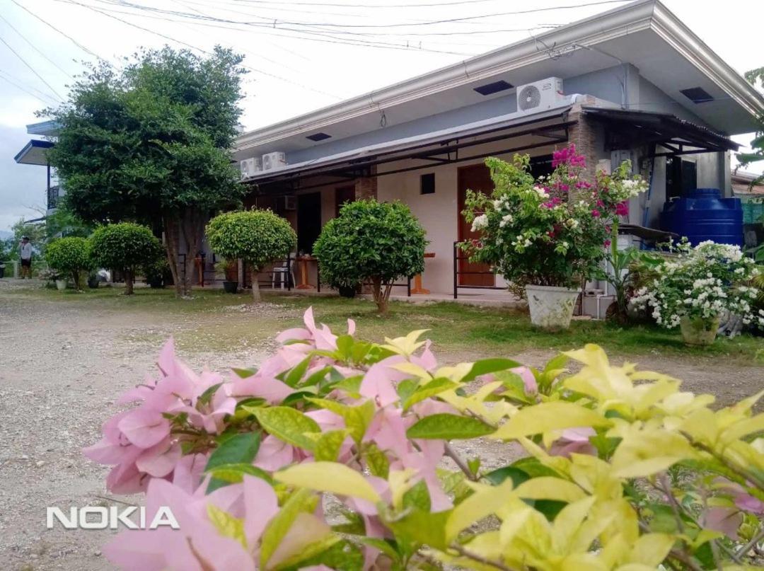 Grae's Apartelle * Moalboal