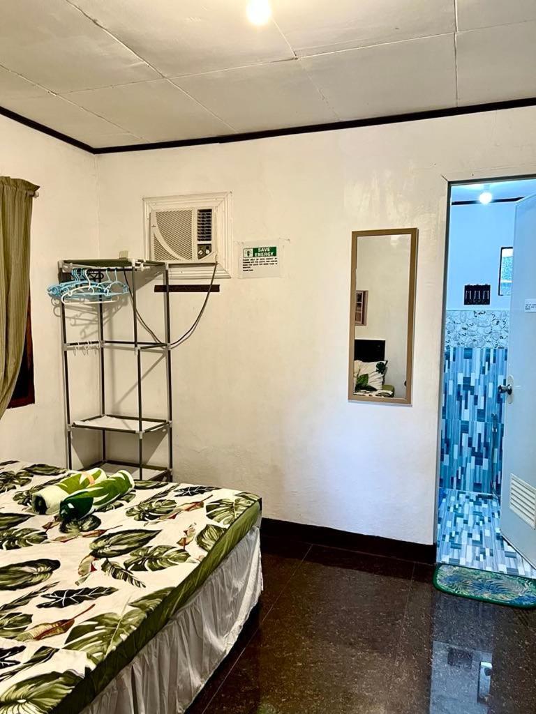 Panagsama Holiday park Moalboal