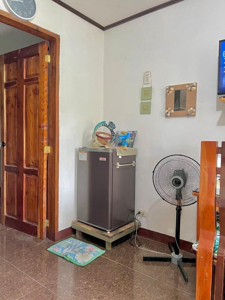 Panagsama Holiday park Moalboal