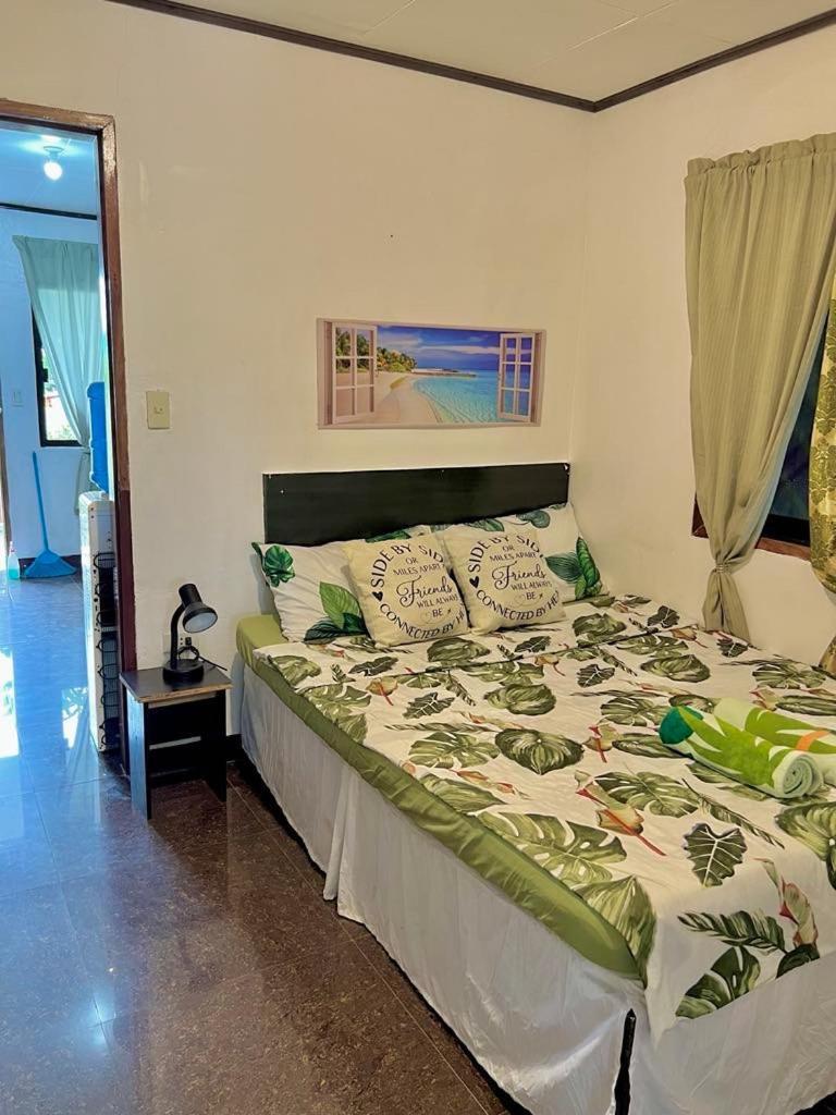 Panagsama Holiday park Moalboal
