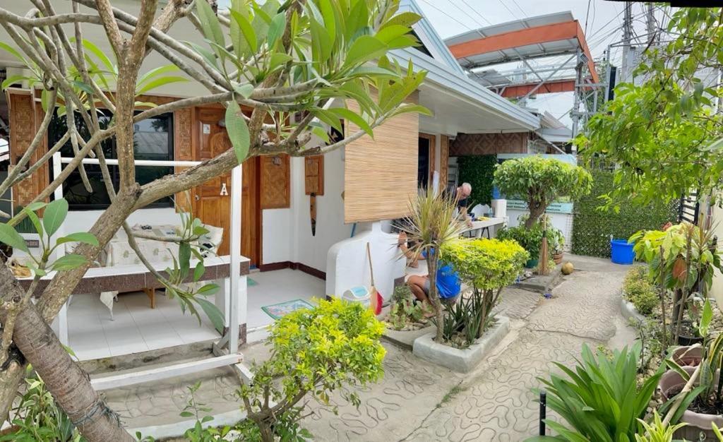 Holiday park Panagsama *