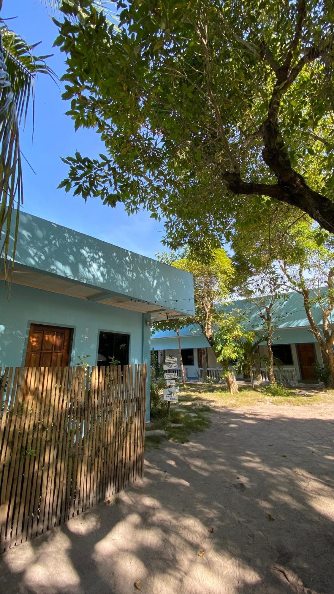 Elen - Island Fan #2 Guest house *