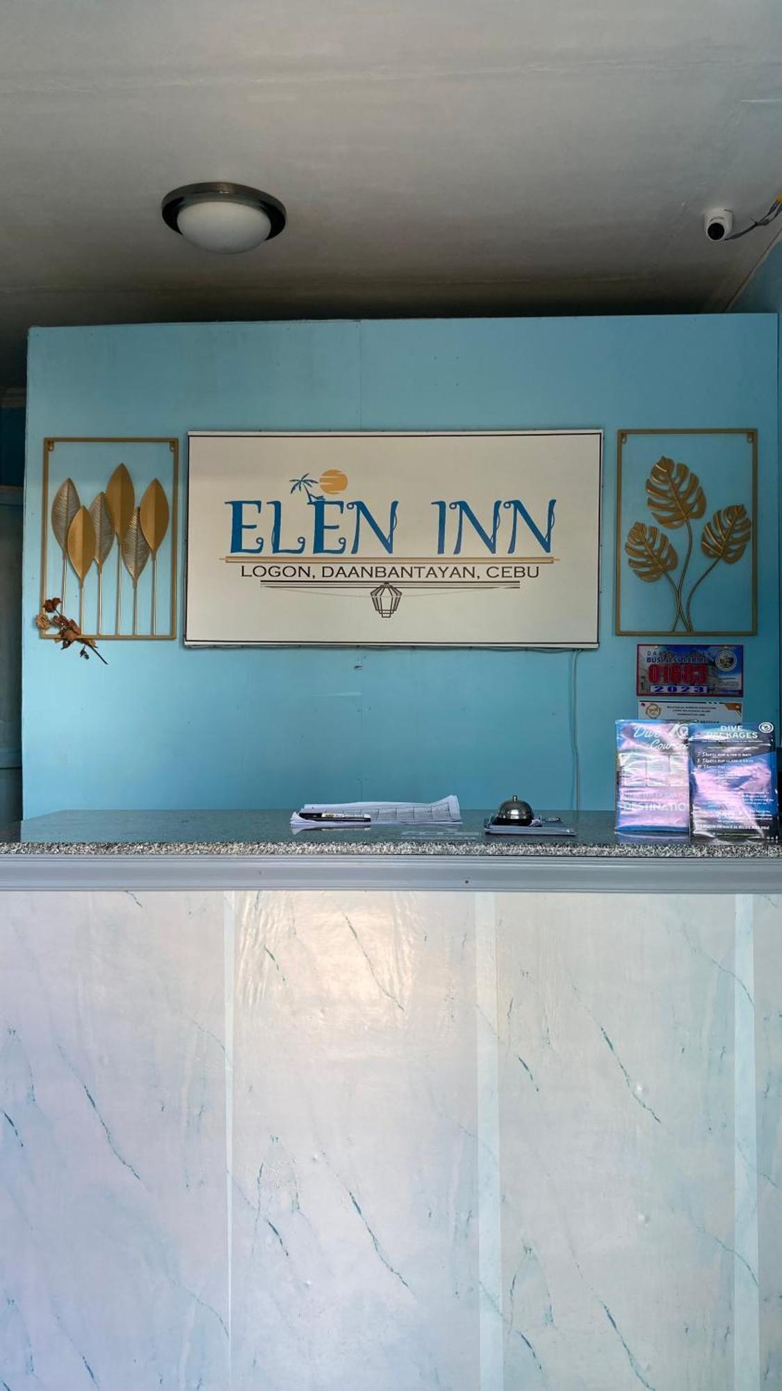 Guest house Elen - Island Air-conditioned Room2 Logon