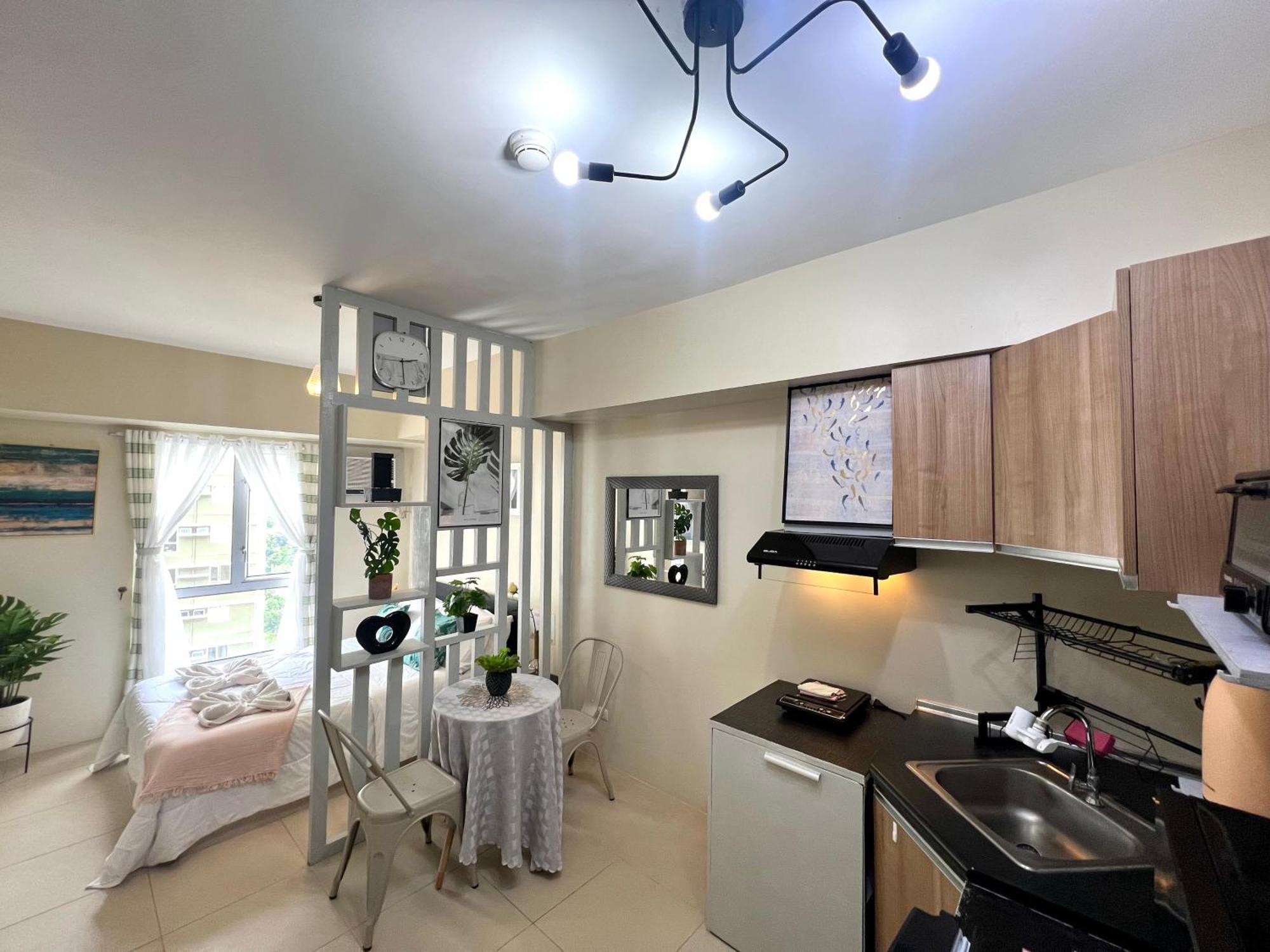 It Park + Fast Net Apartamento *
