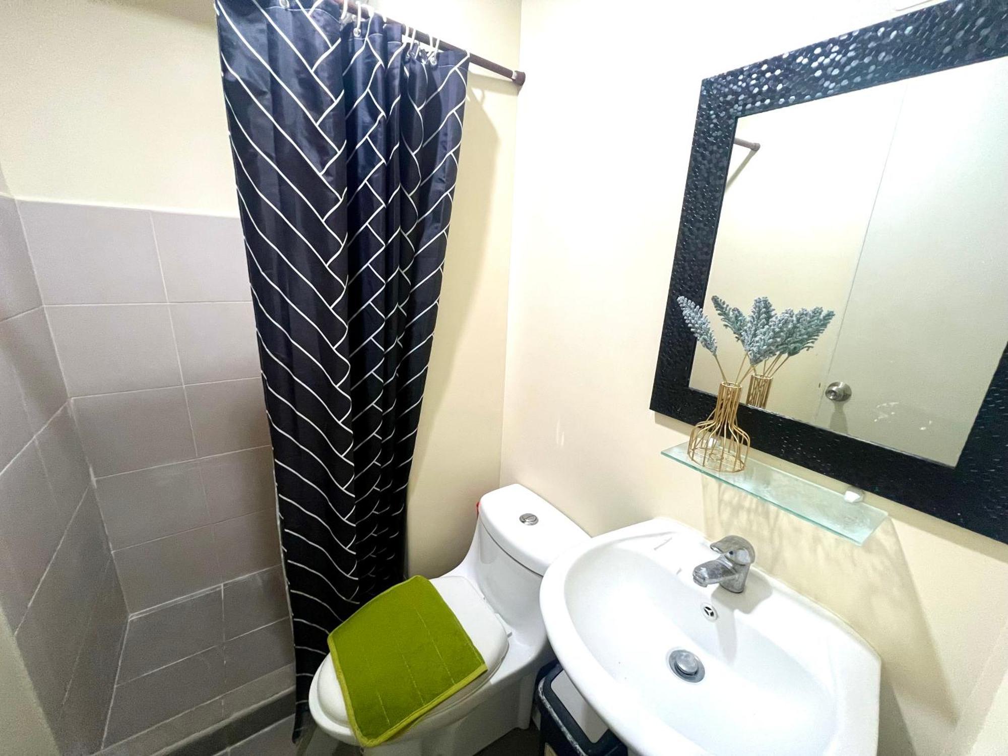 It Park + Fast Net Apartamento