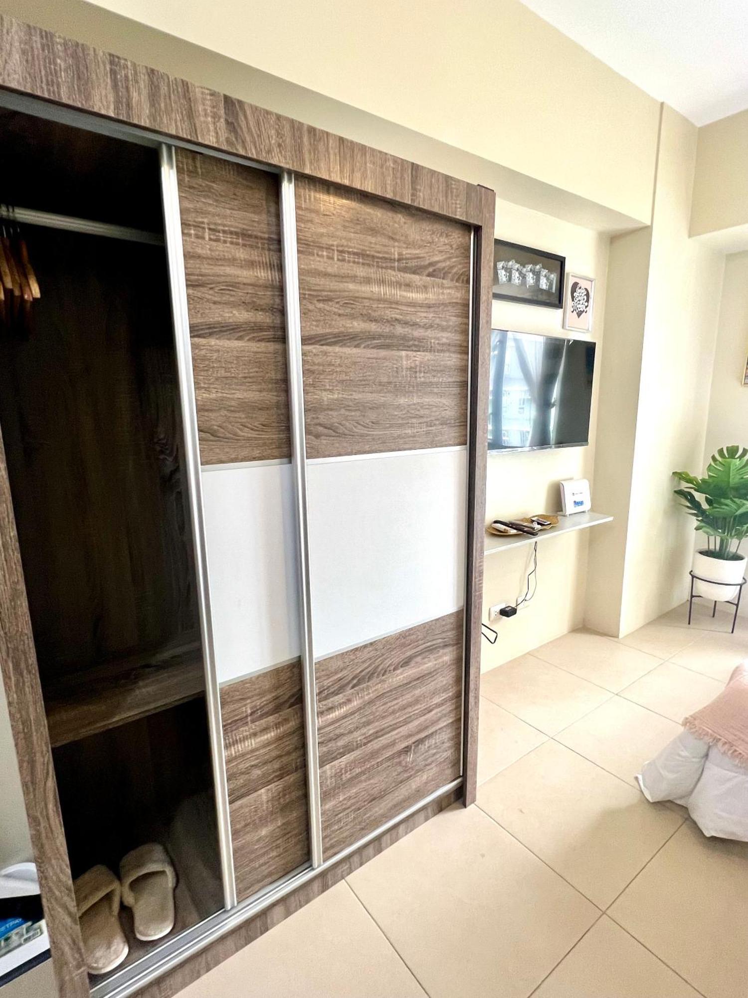 Apartamento It Park + Fast Net Cebu