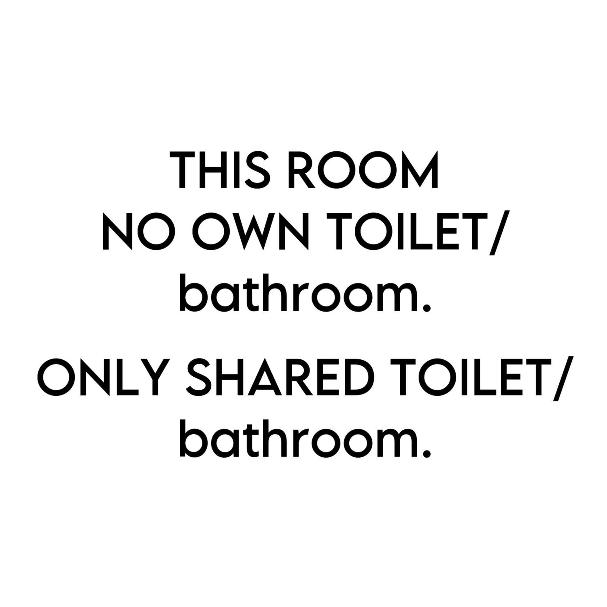 Guest house Elen - Island - Air-condition - Shared Toilet And Bath #5 Logon