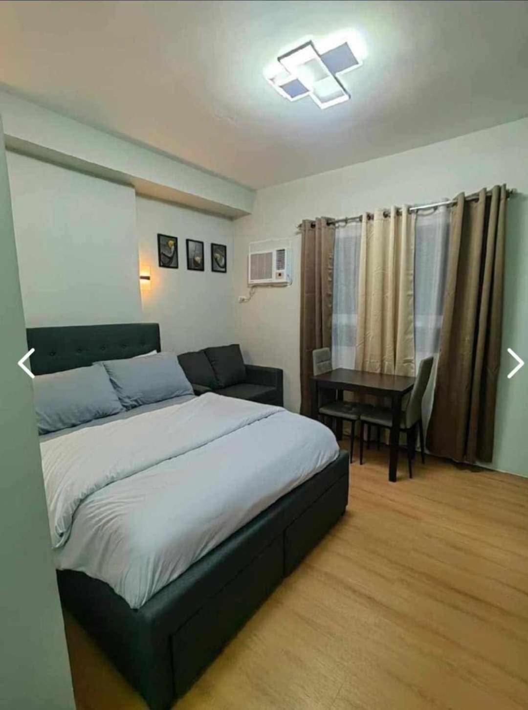 Denila Condotel Apartment *