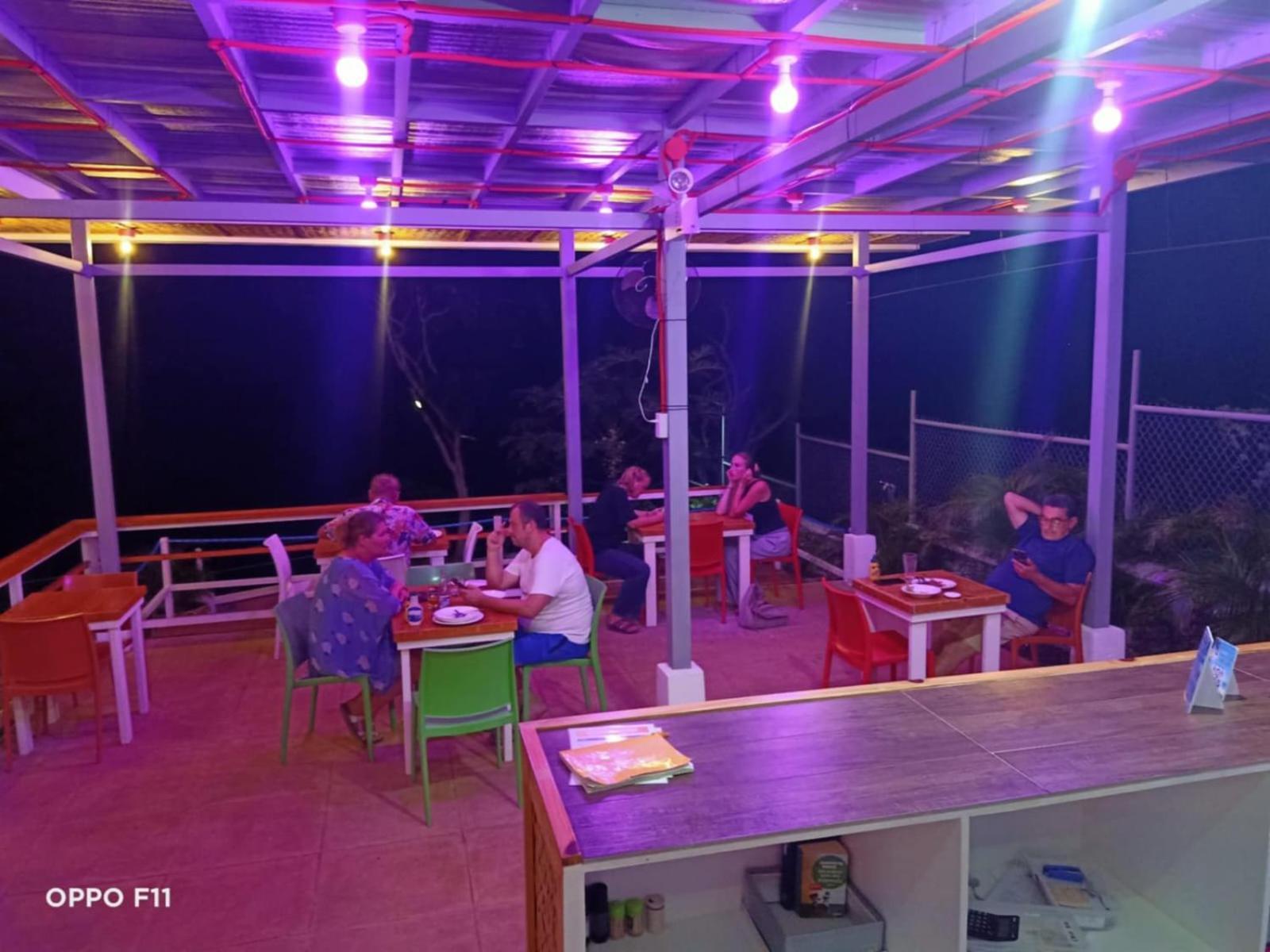 Guest house Tulang Diot View And Turtle Haven *
