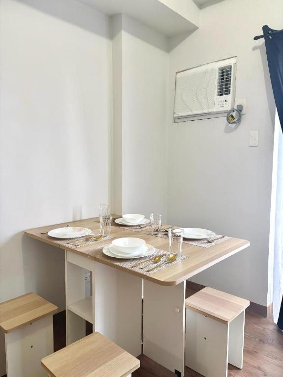 Aparthotel Amani Grand Lapu-Lapu City