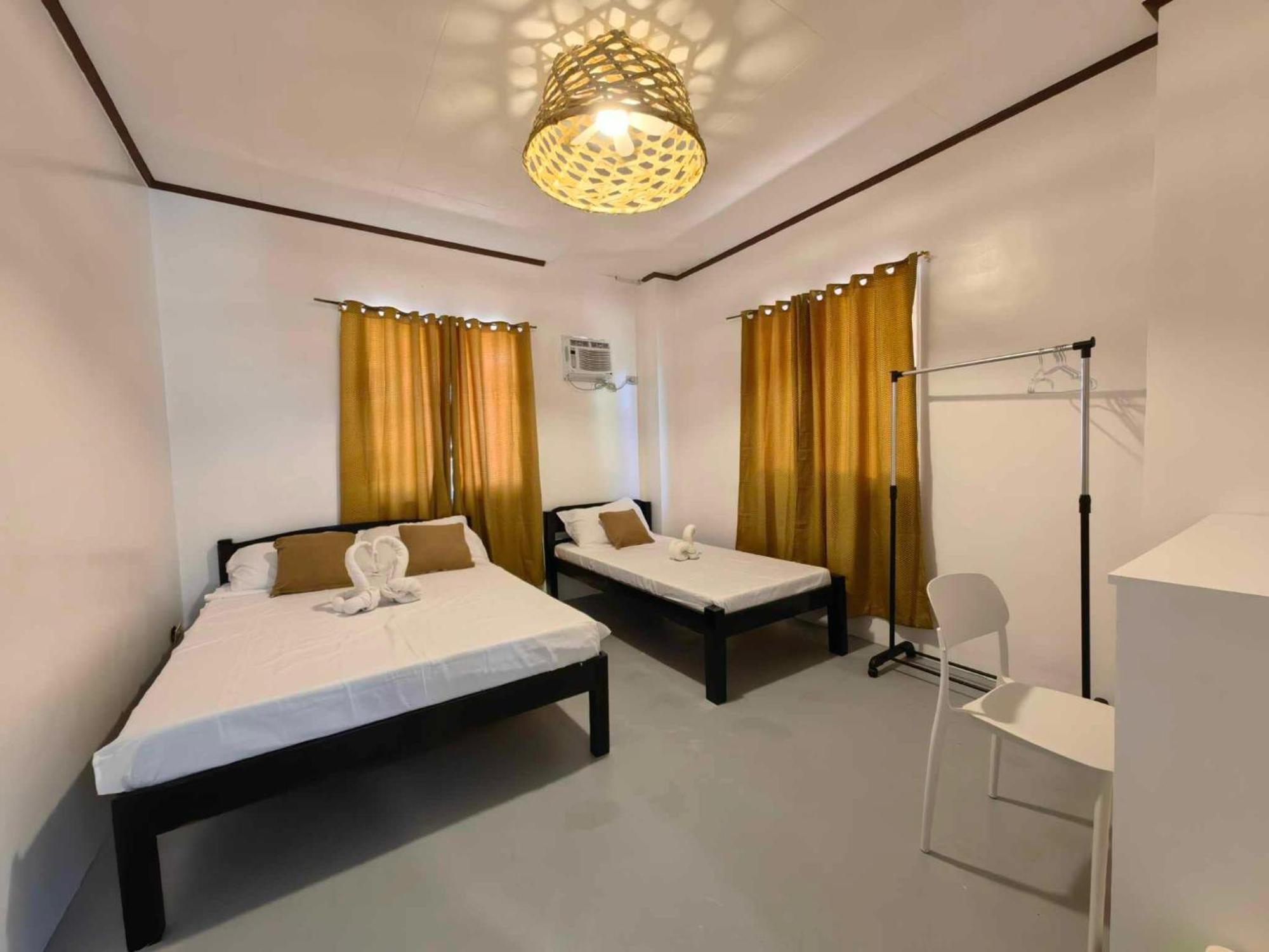 Apartment Fredo's At Pangpang Bar & Restaurant Pooc
