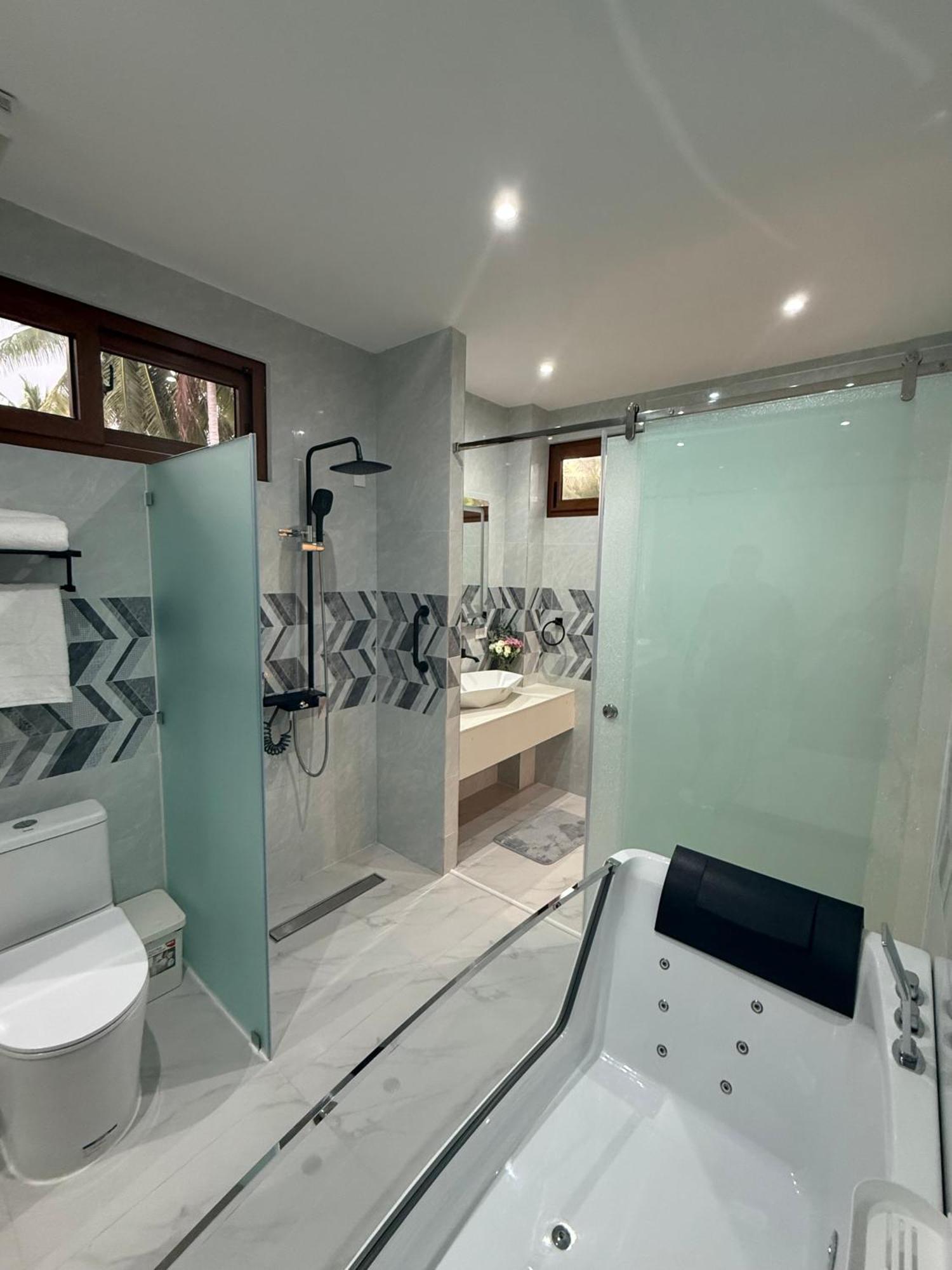 Chellie Rose Hotel Bantayan