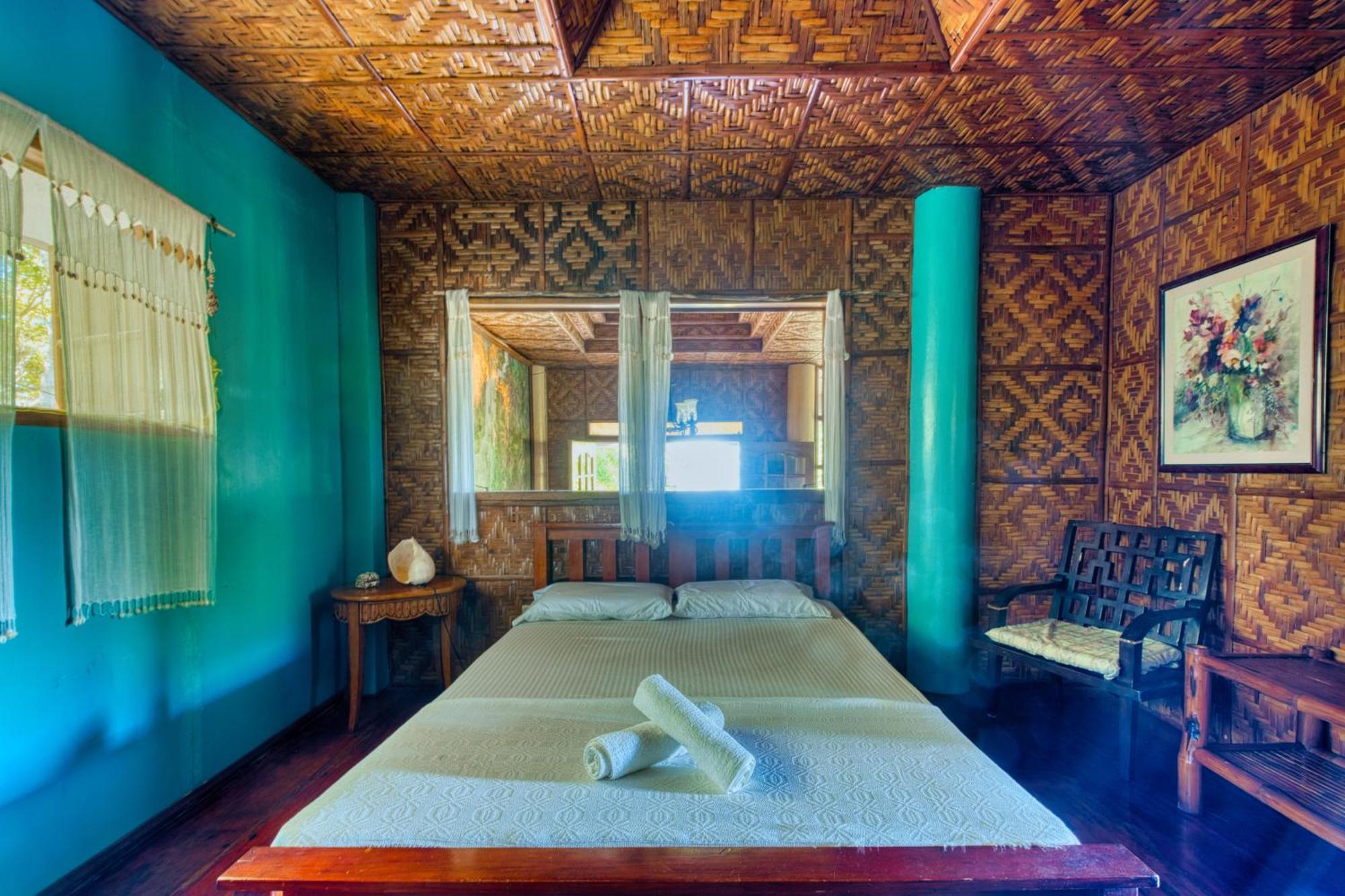 Villa Pilar Pilapil House In Malapascua *