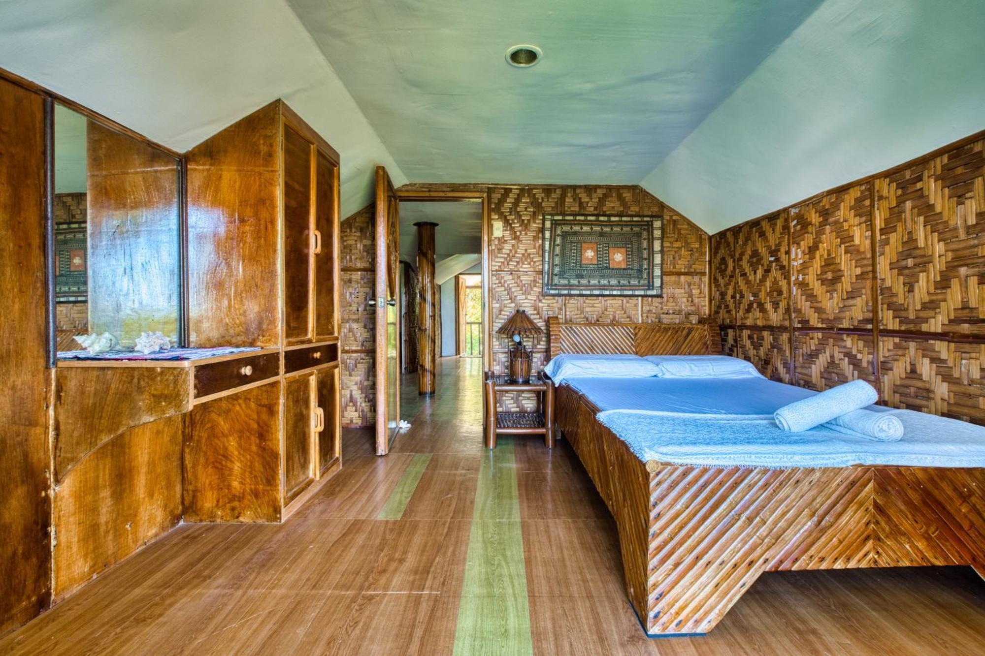 Pilar Pilapil House In Malapascua Daanbantayan