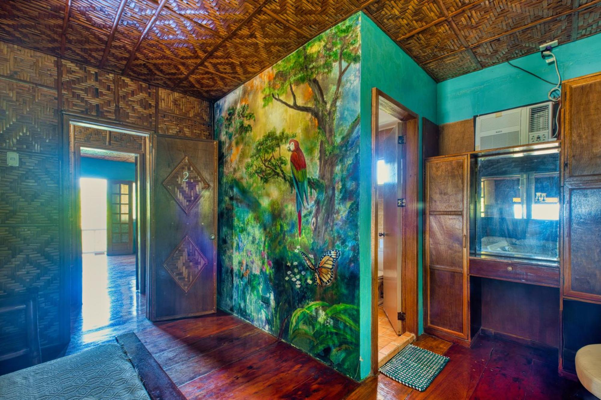 Pilar Pilapil House In Malapascua Villa *