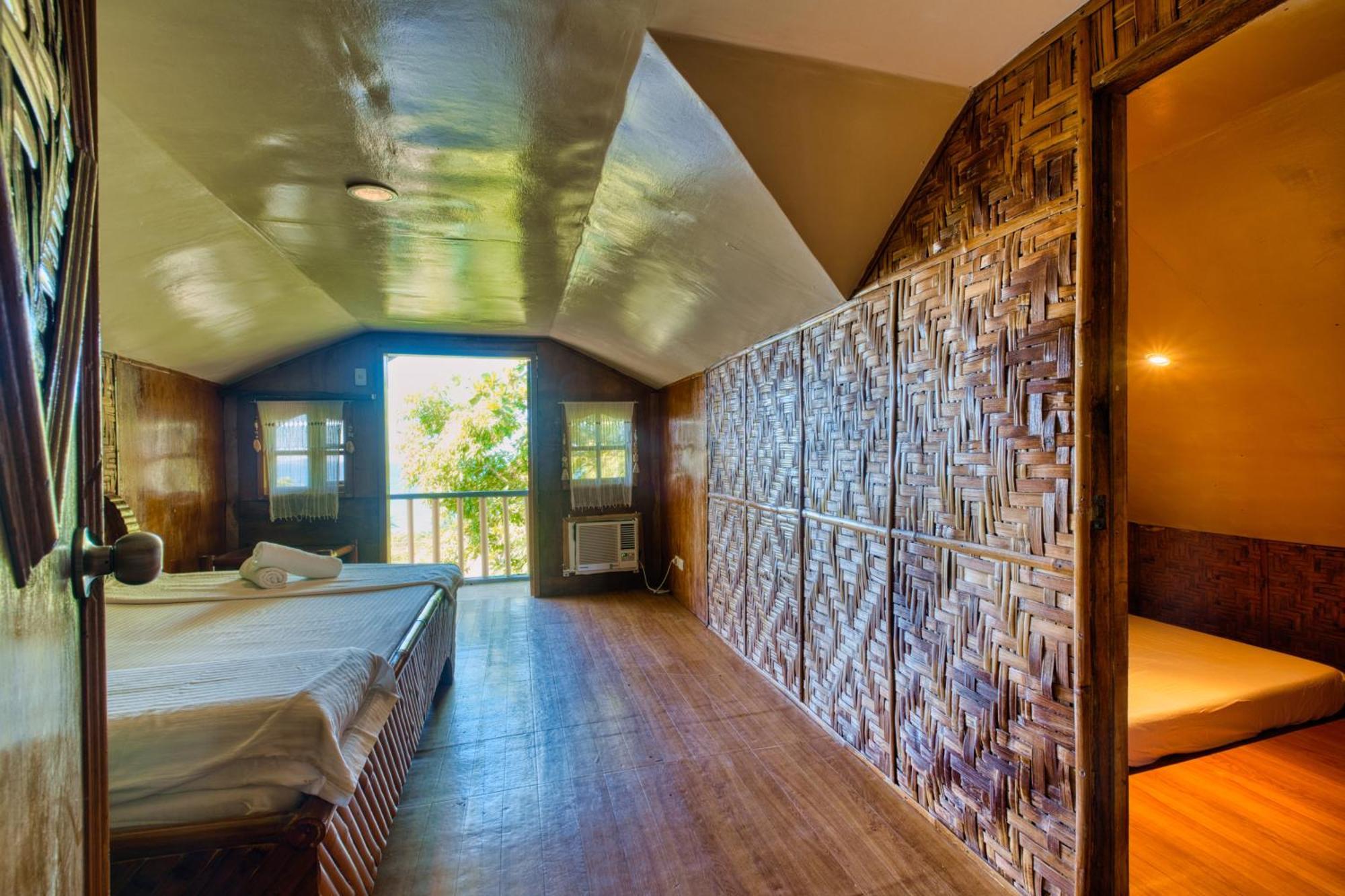 Pilar Pilapil House In Malapascua Villa