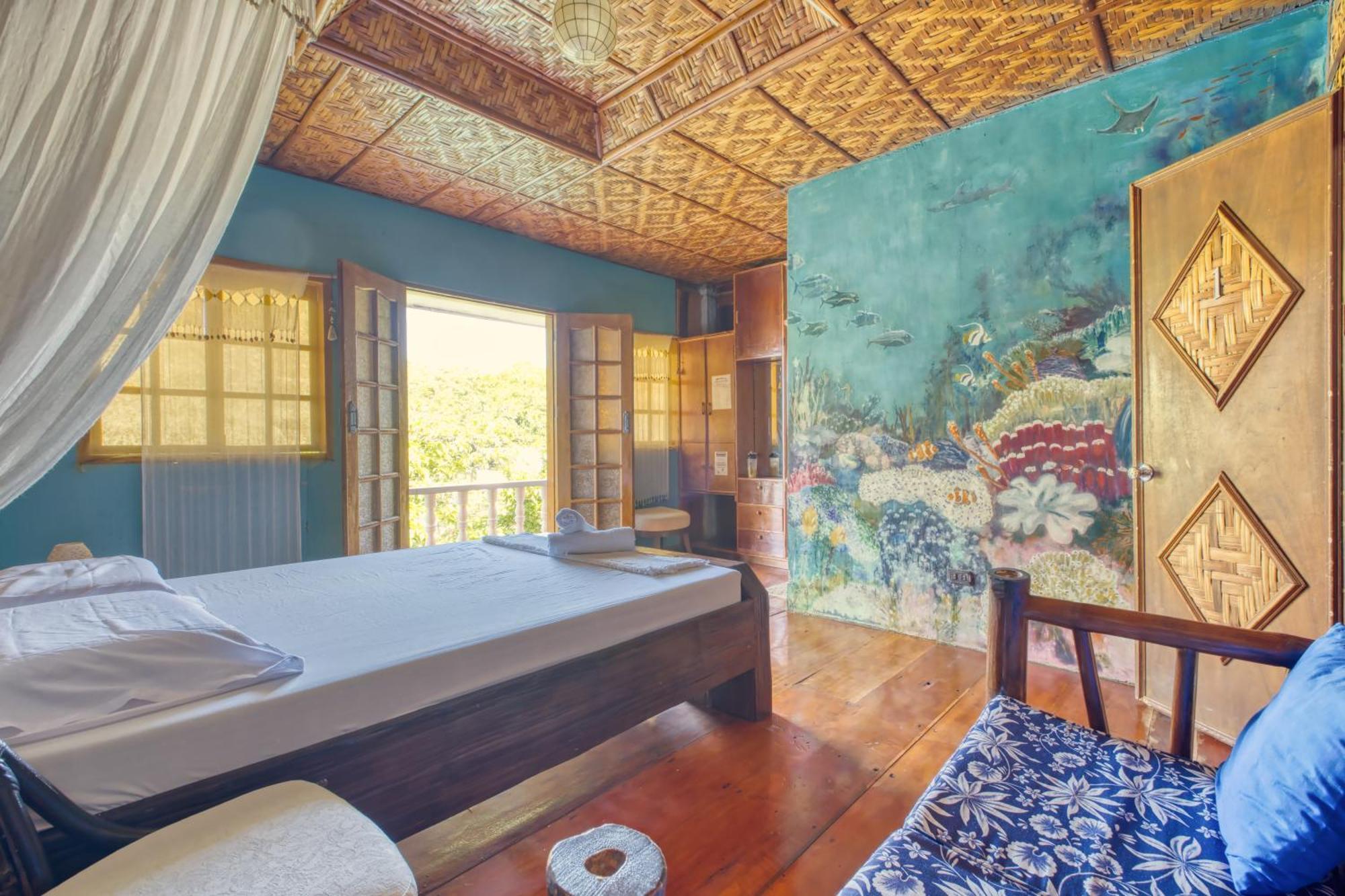 Pilar Pilapil House In Malapascua Villa
