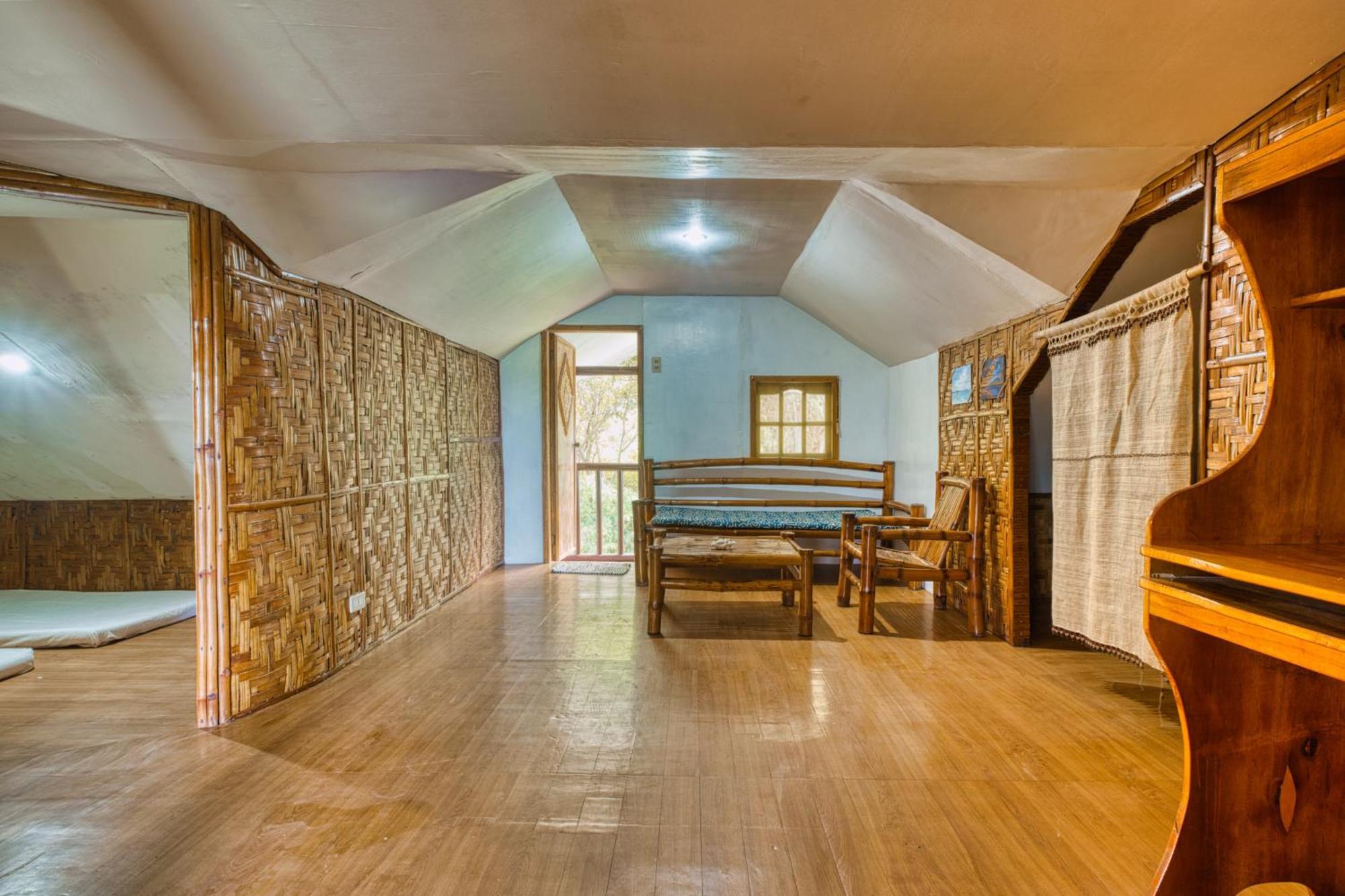 Villa Pilar Pilapil House In Malapascua