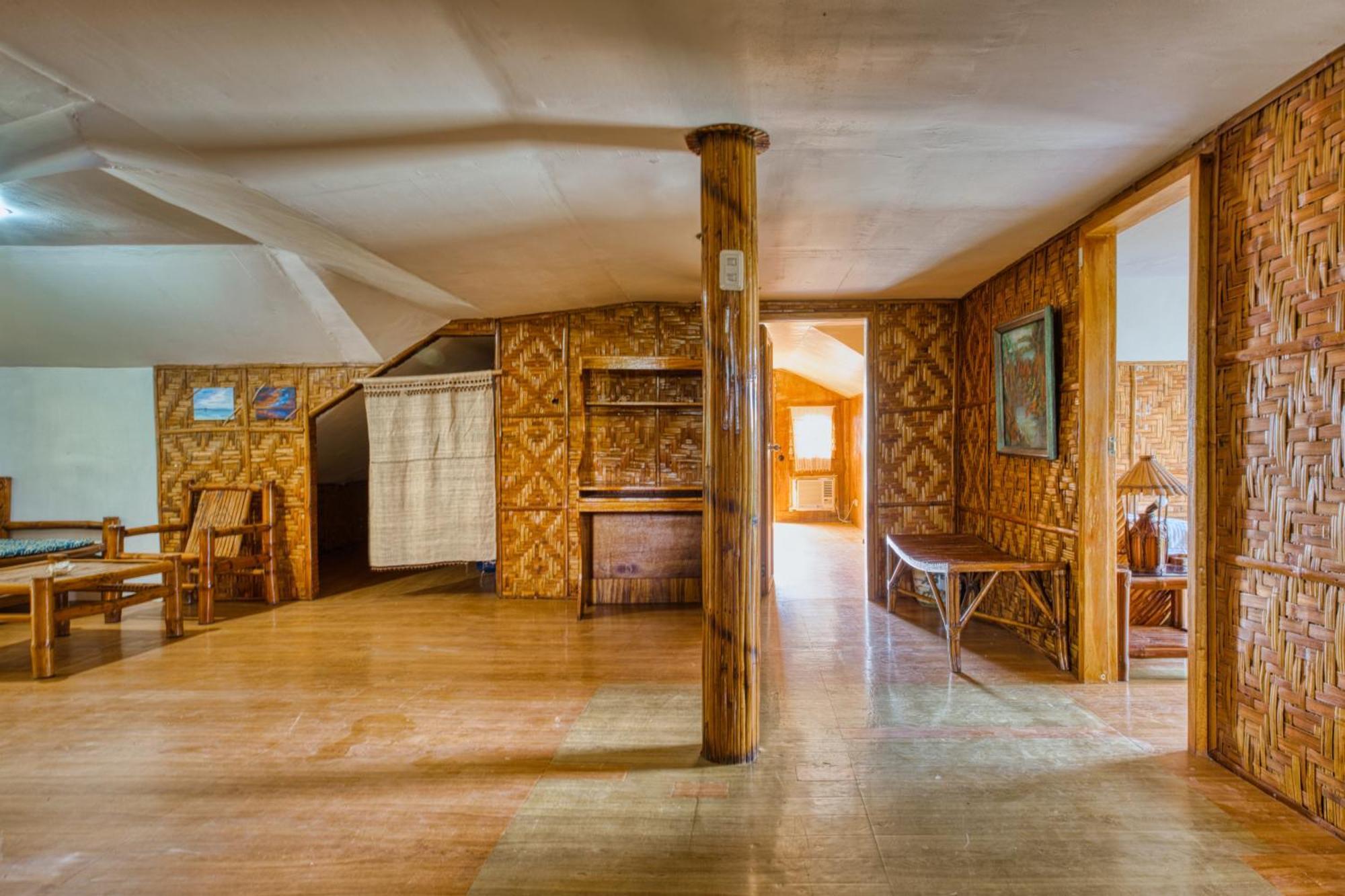 Pilar Pilapil House In Malapascua *