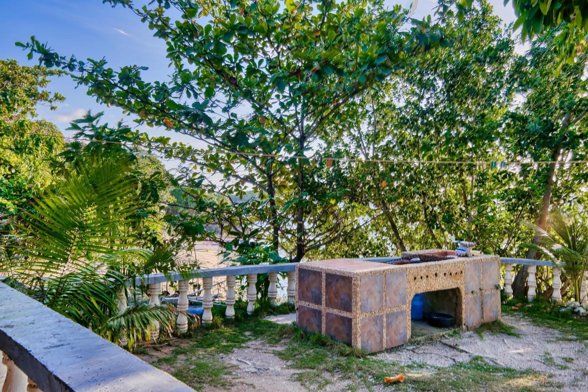Pilar Pilapil House In Malapascua Daanbantayan