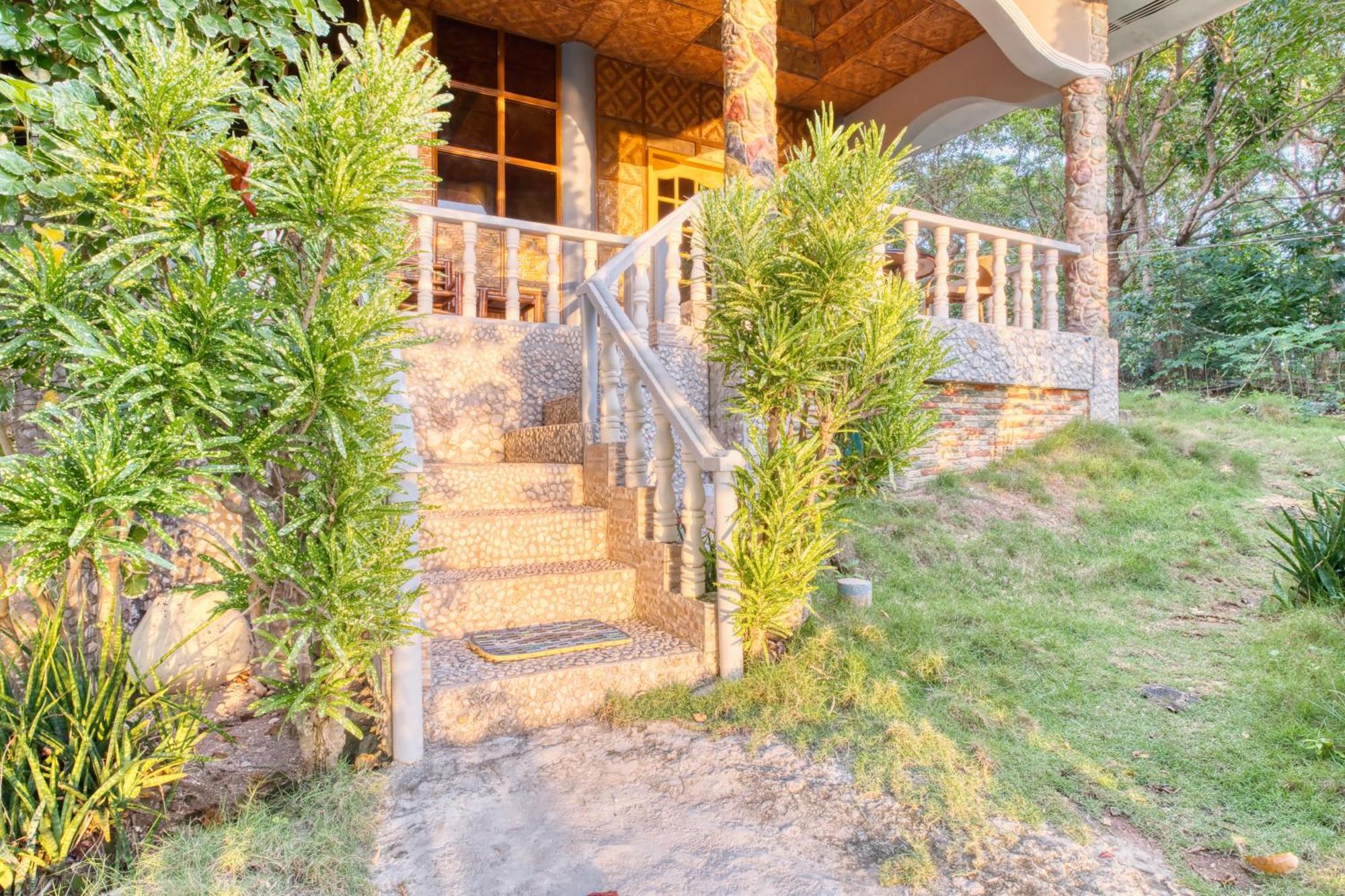 Villa Pilar Pilapil House In Malapascua