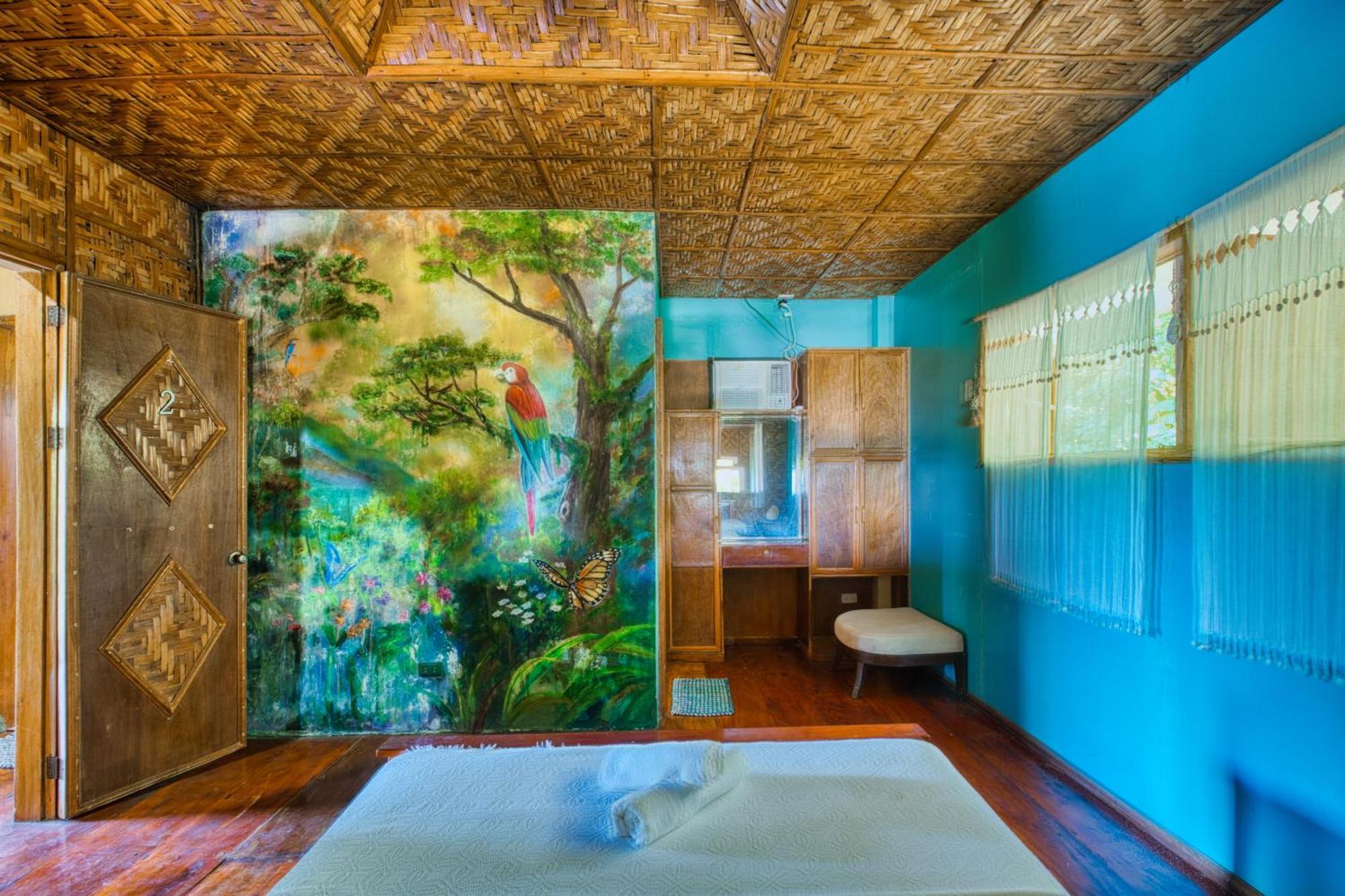 Villa Pilar Pilapil House In Malapascua *