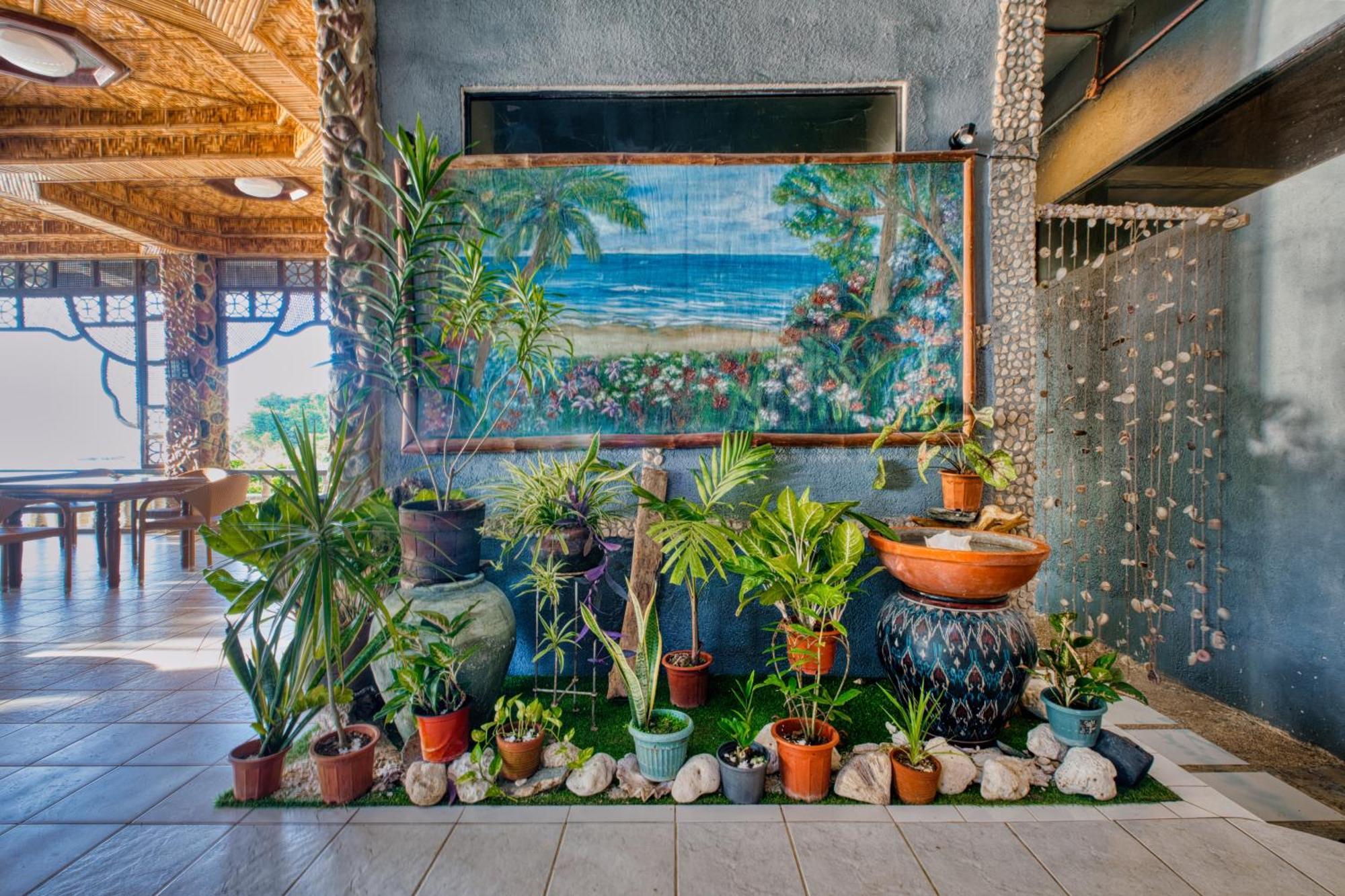 Villa Pilar Pilapil House In Malapascua