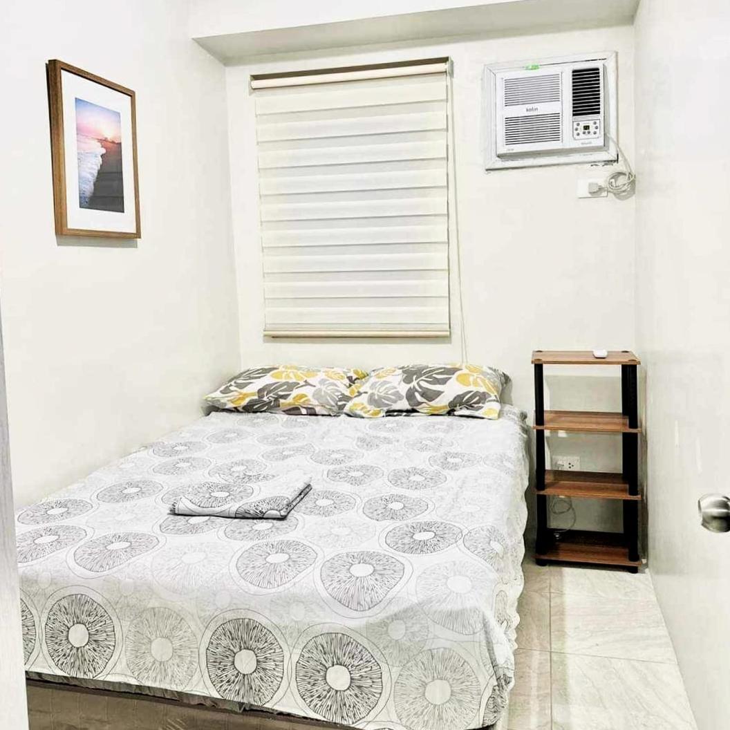 The Urban Haven Cebu 2bedrooms 4beds Apartment *