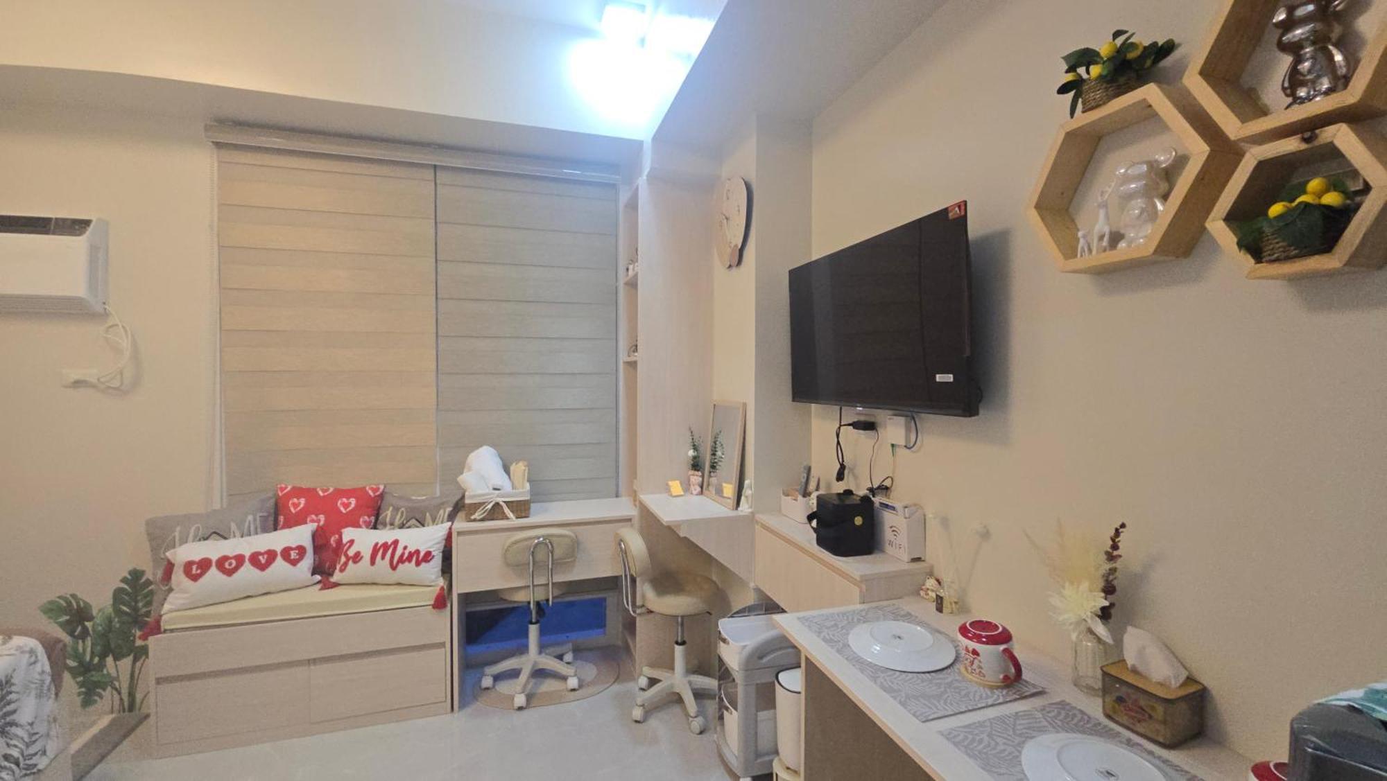 Mivela Garden Residences 4* Cebu