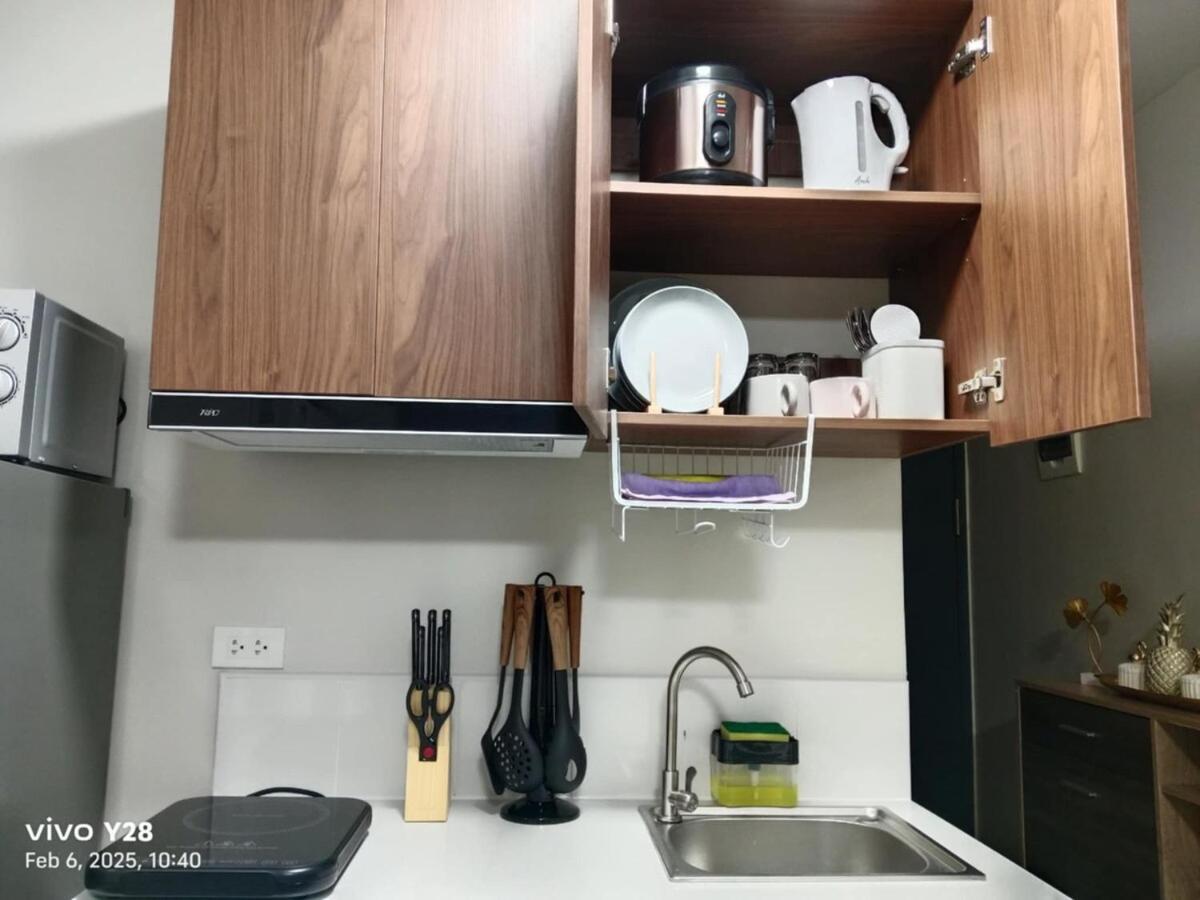 Apartment Ching's In Lapu-lapu Lapu-Lapu City