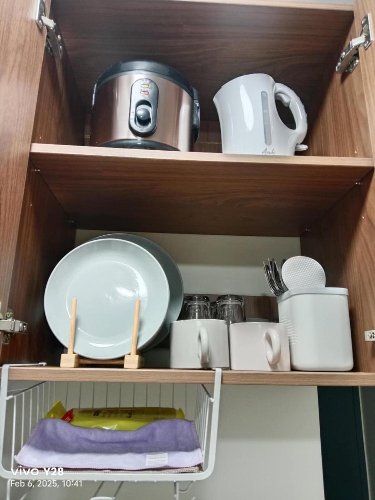 Apartment Ching's In Lapu-lapu