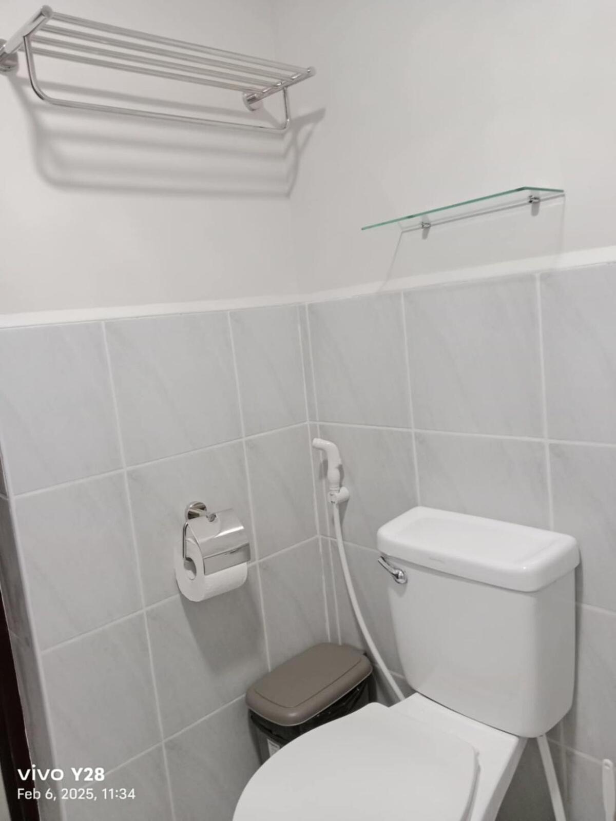 Apartment Ching's In Lapu-lapu *